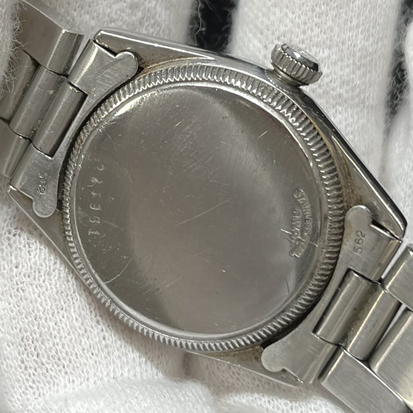4220 Oyster Speedking Vintage 2R-X01-00840