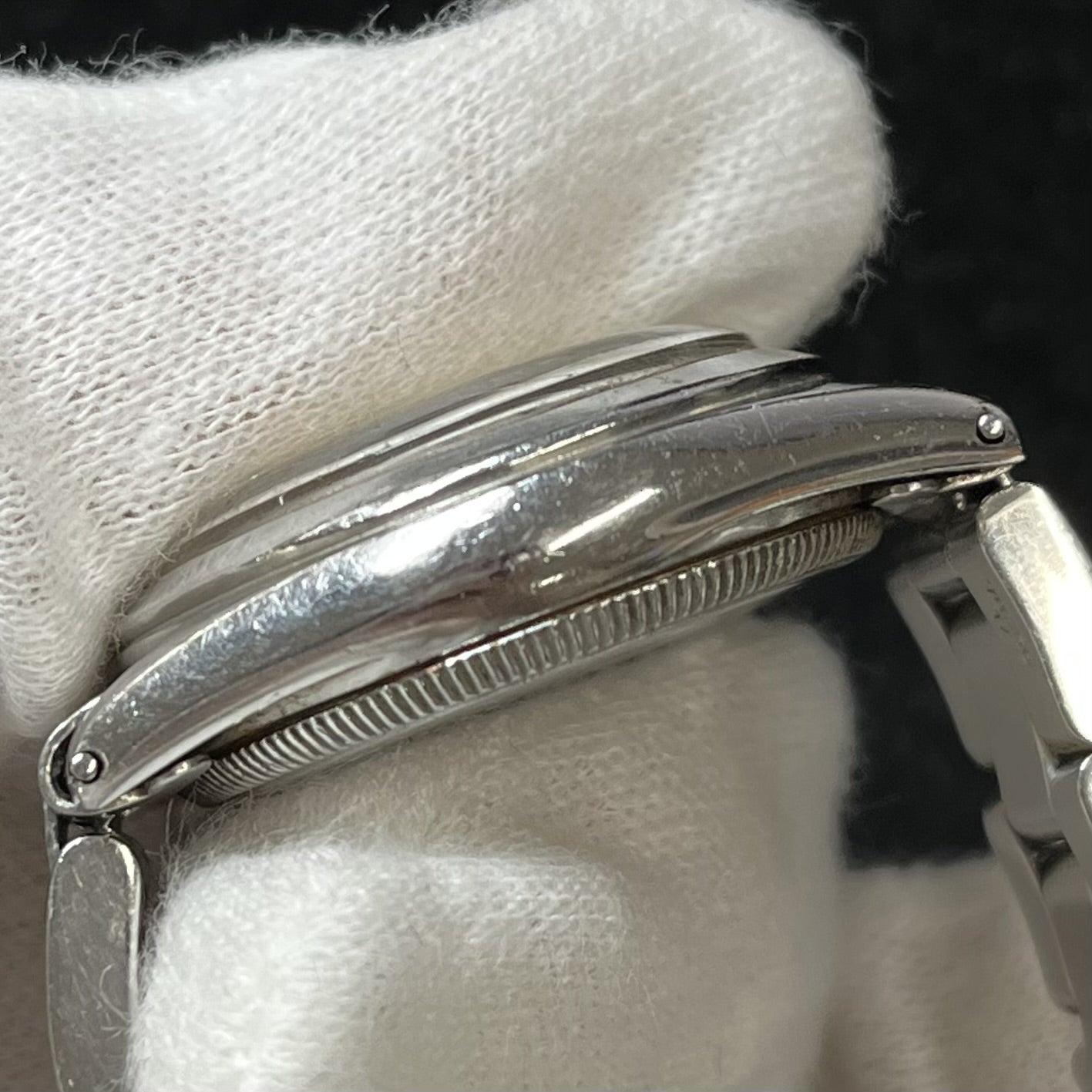 4220 Oyster Speedking Vintage 2R-X01-00840