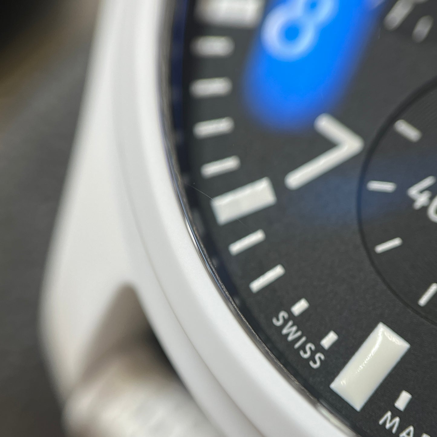 IW389105 パイロット・ウォッチ・クロノグラフ・トップガン “レイク・タホ” 2IWC01-00208