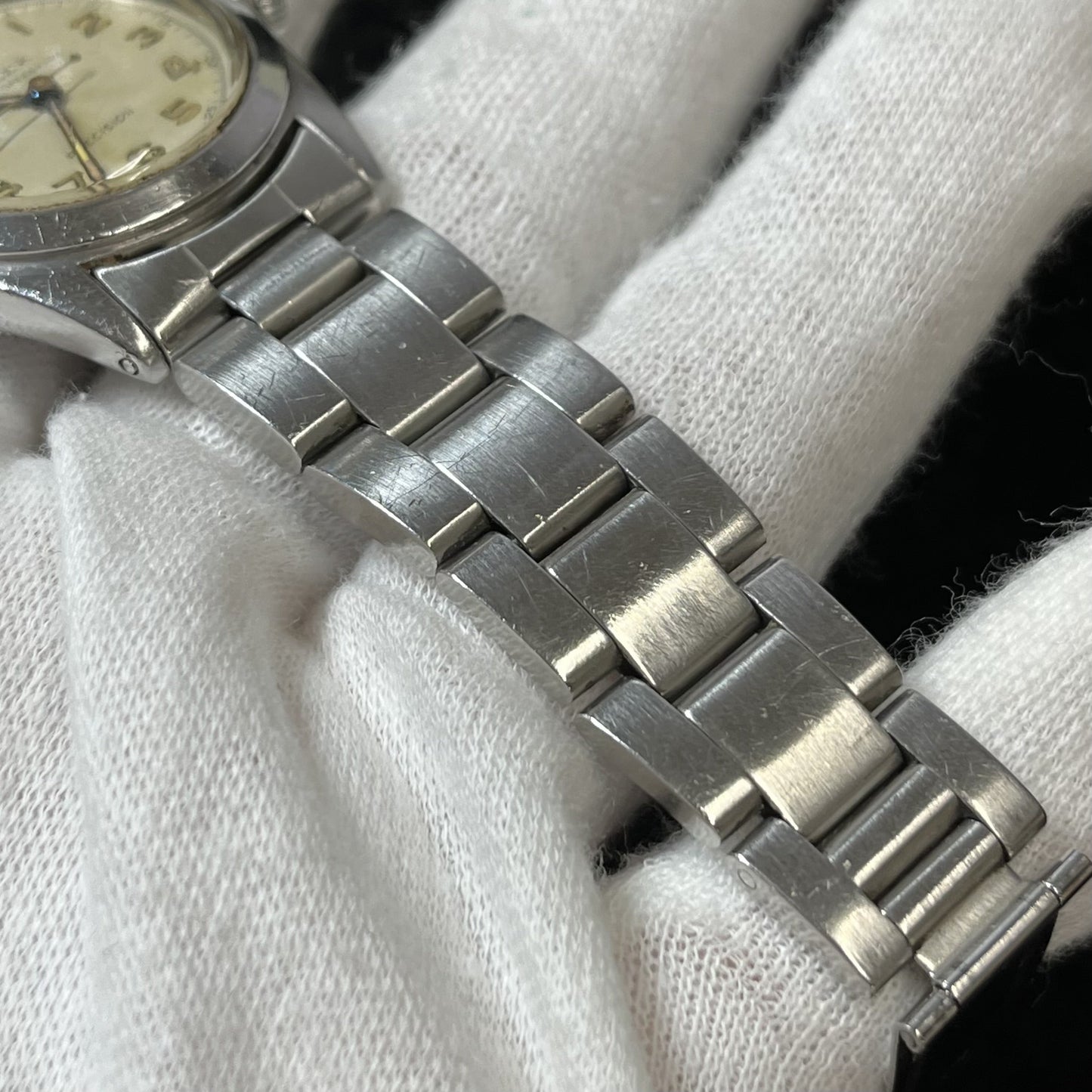 4220 Oyster Speedking Vintage 2R-X01-00840