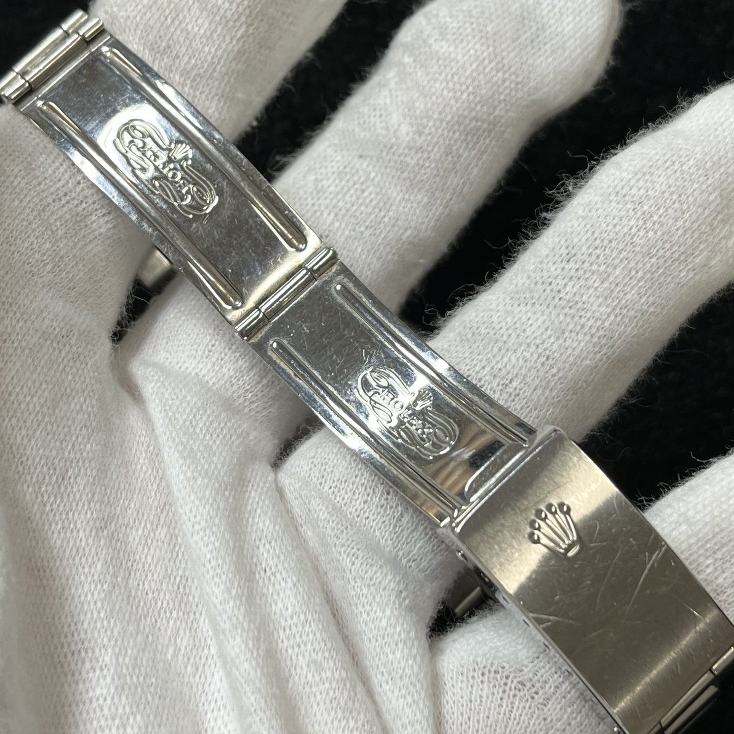 4220 オイスター スピードキング ヴィンテージ 2R-X01-00840
