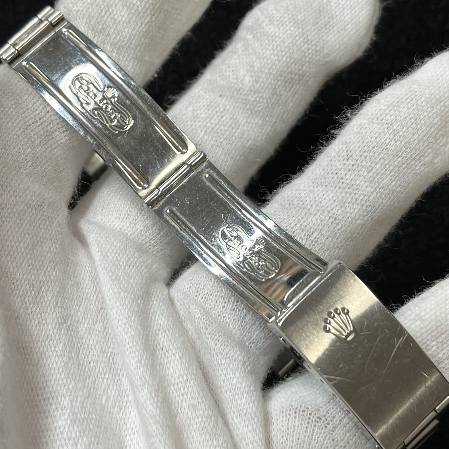 4220 Oyster Speedking Vintage 2R-X01-00840