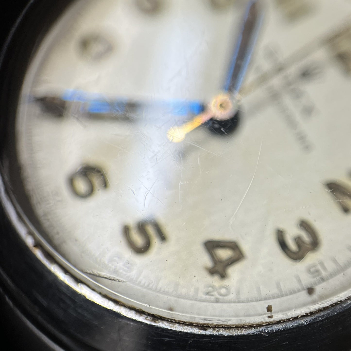 4220 Oyster Speedking Vintage 2R-X01-00840