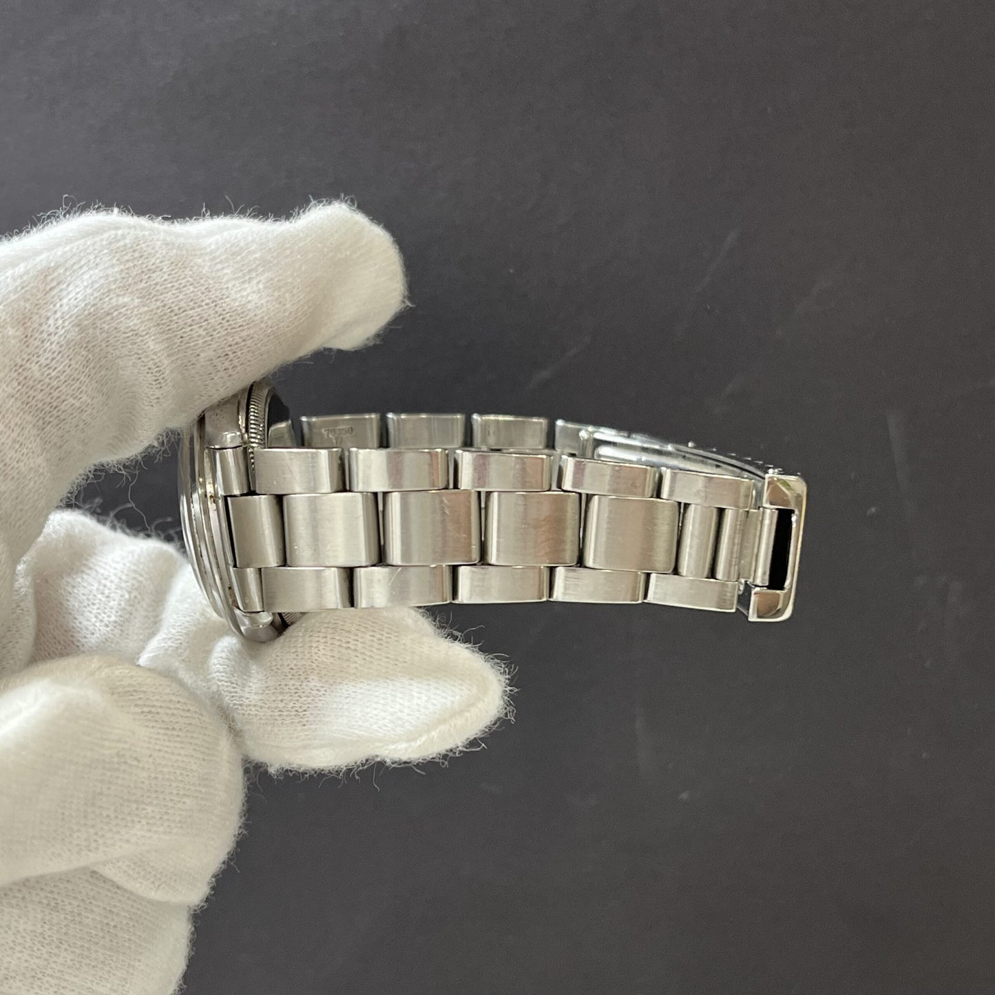 4220 Oyster Speedking Vintage 2R-X01-00840