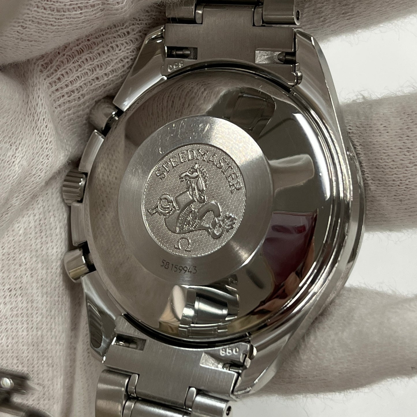 3523.30 Speedmaster Date 2O-M01-00279