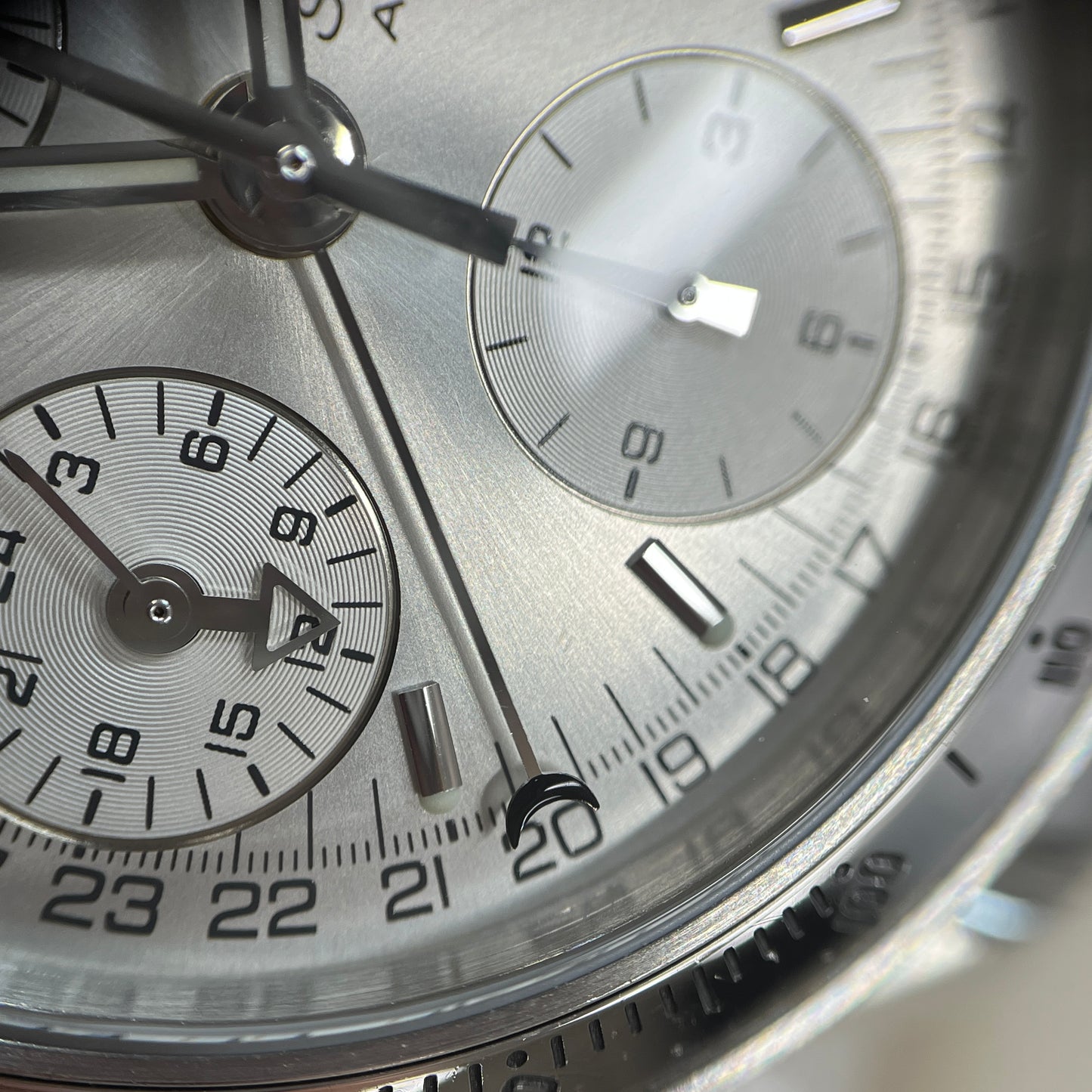 3523.30 Speedmaster Date 2O-M01-00279