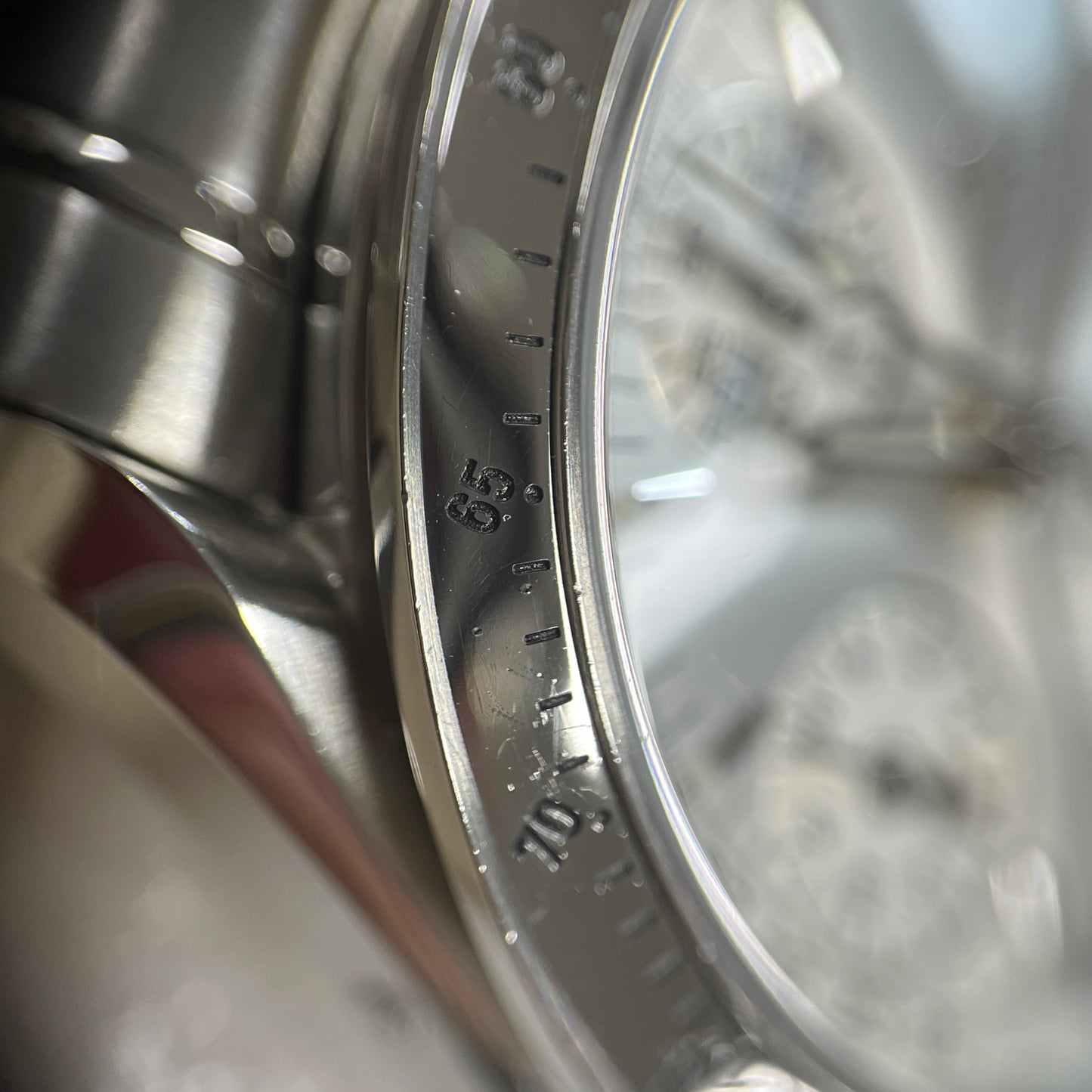 3523.30 Speedmaster Date 2O-M01-00279
