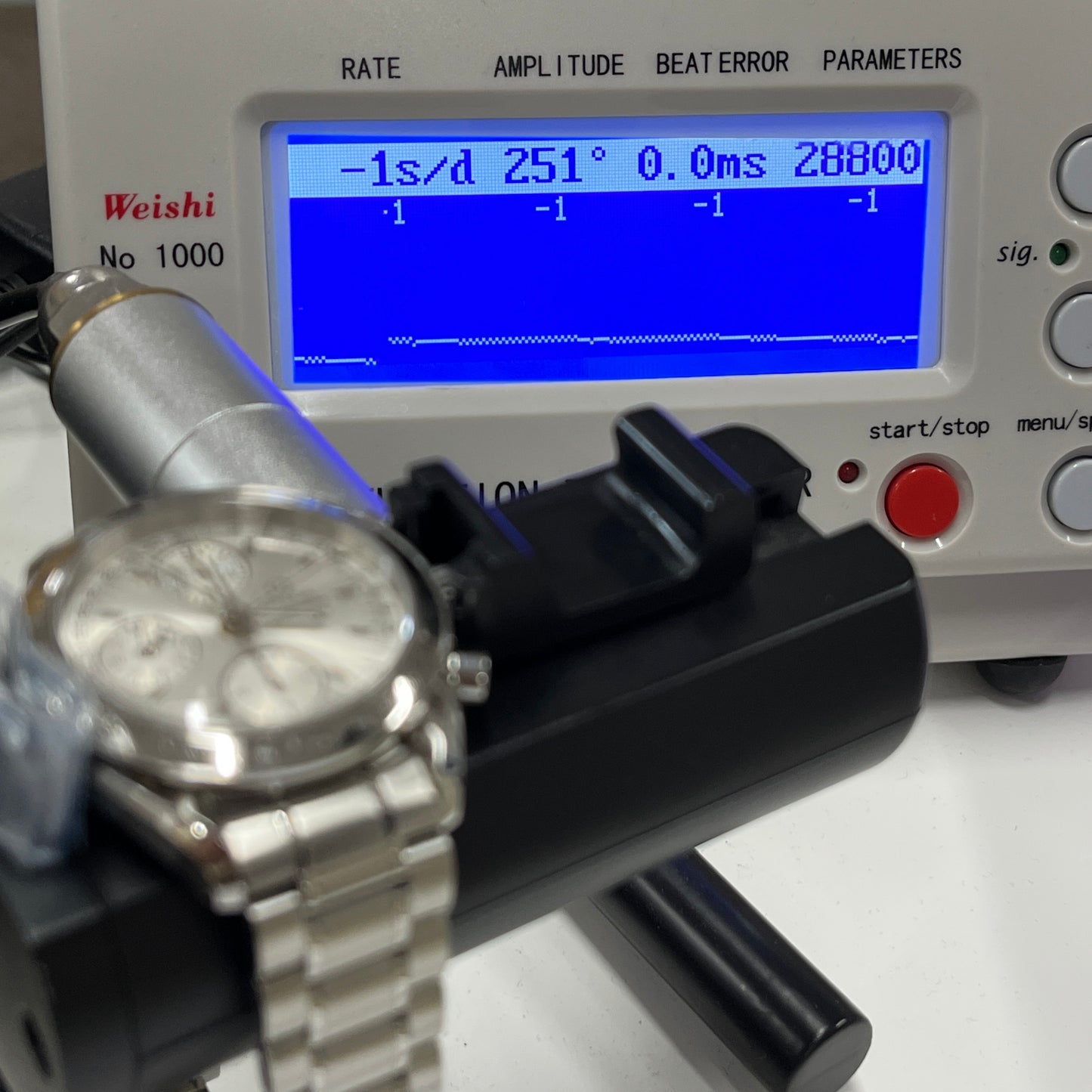 3523.30 Speedmaster Date 2O-M01-00279