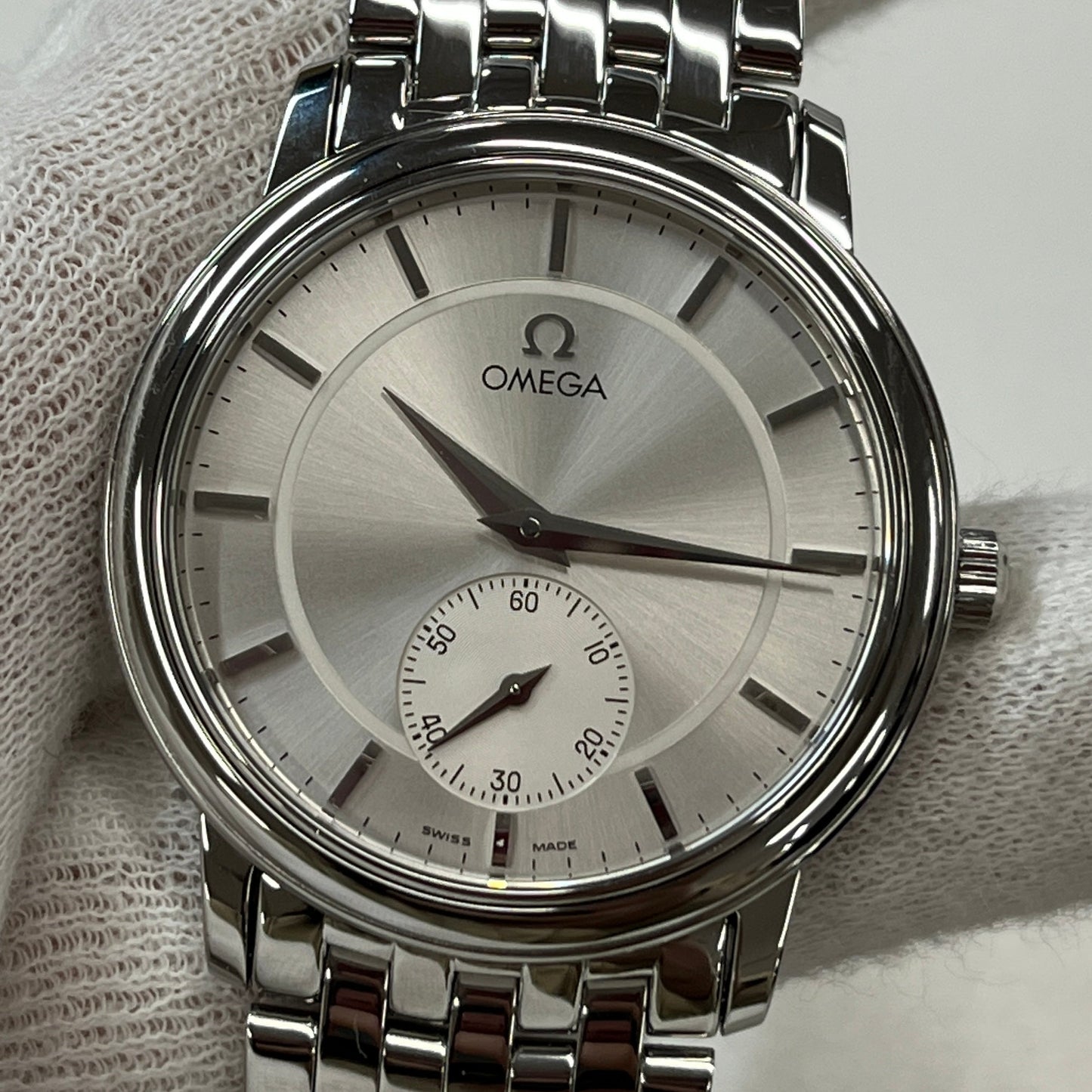 4520.3100 Deville Prestige 2O-M01-00271