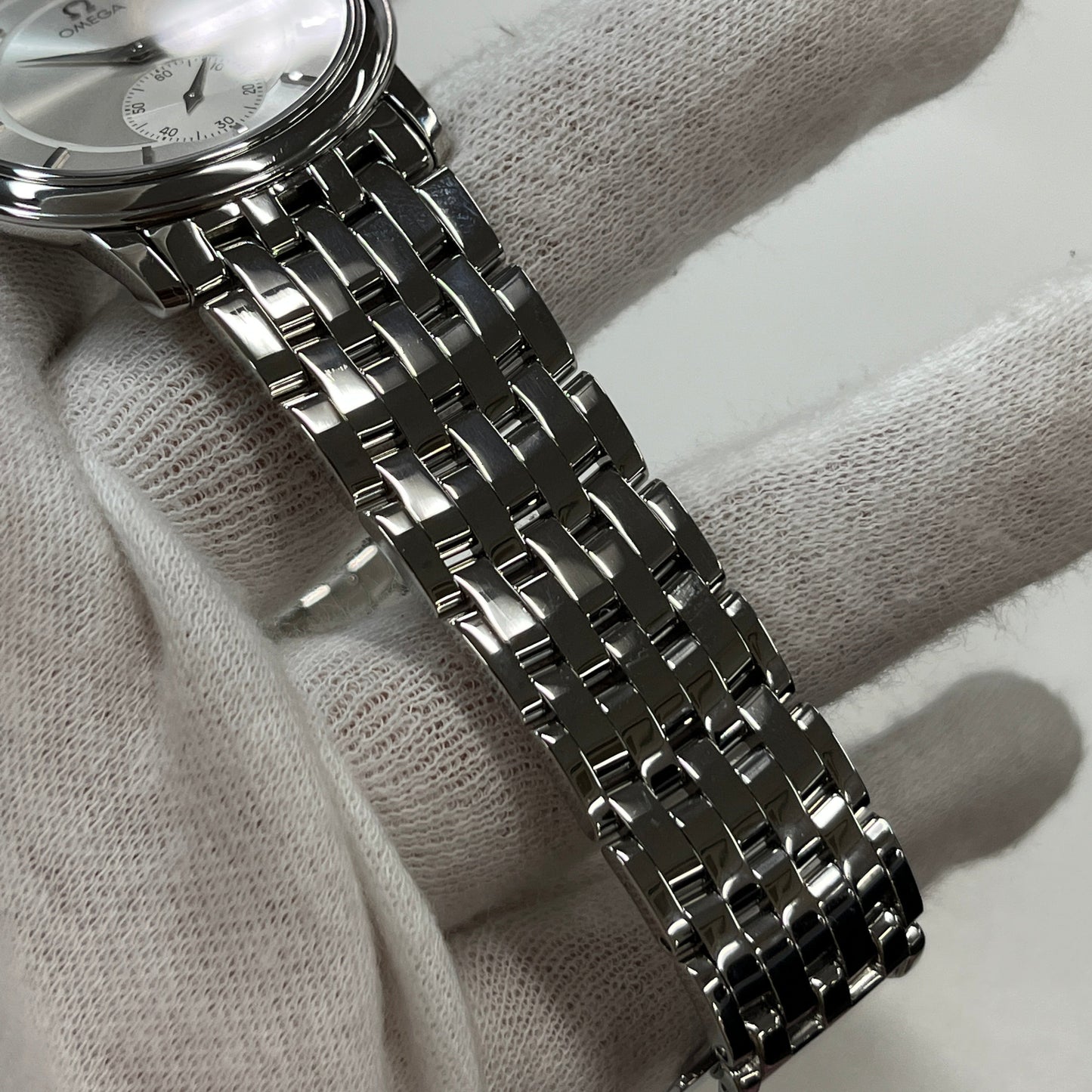 4520.3100 Deville Prestige 2O-M01-00271