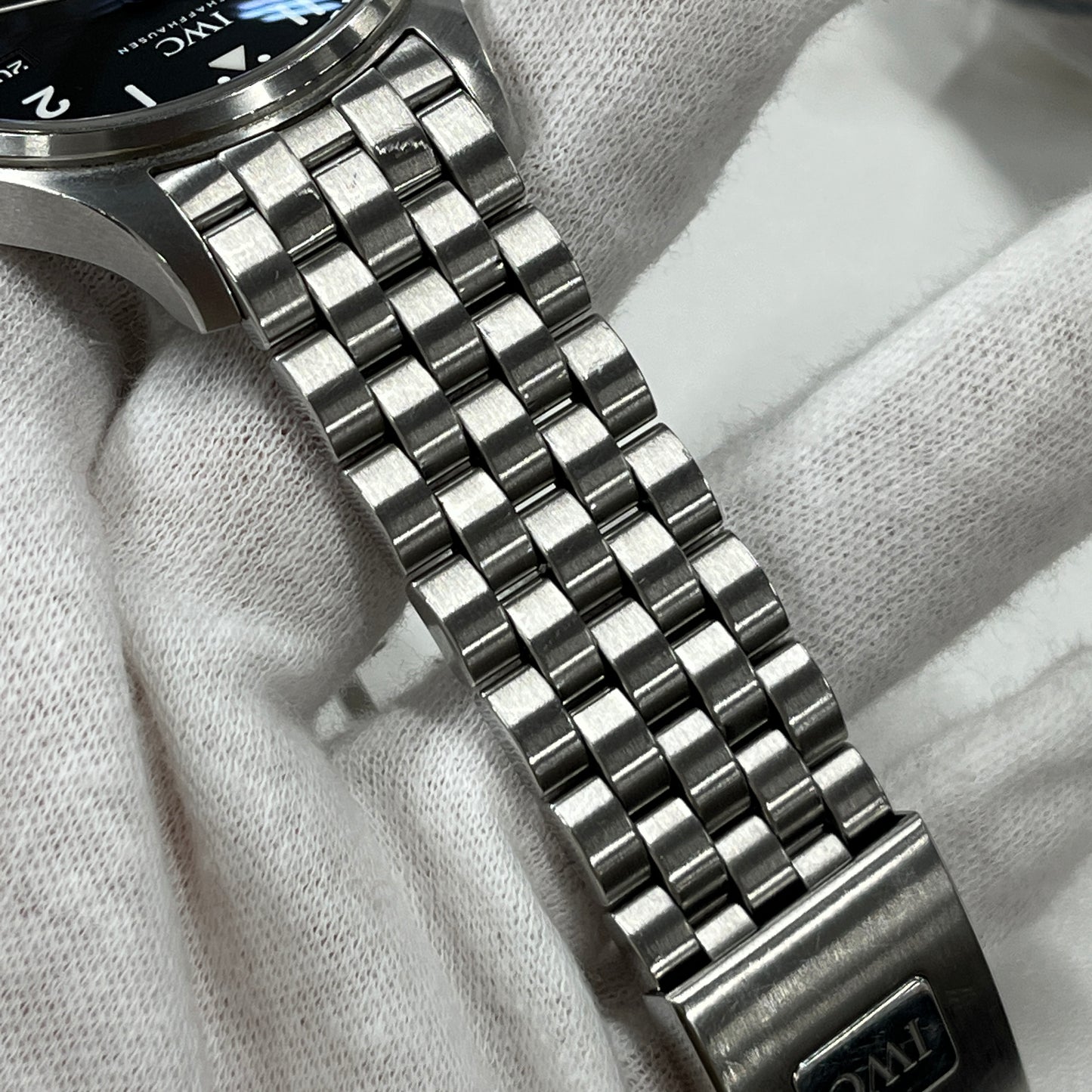 IW327015 パイロット・ウォッチ・マーク XVIII 2IWC33-00016