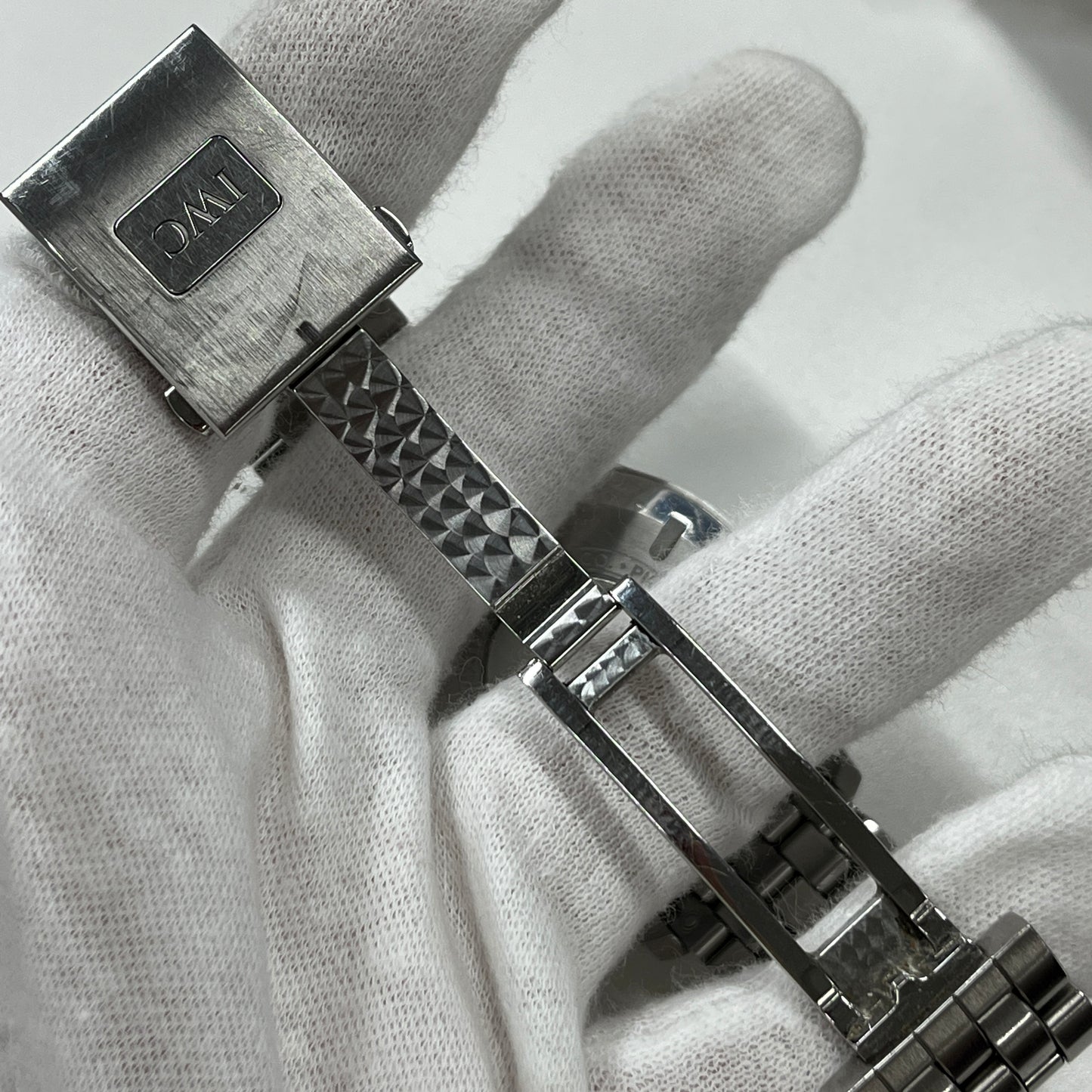 IW327015 パイロット・ウォッチ・マーク XVIII 2IWC33-00016