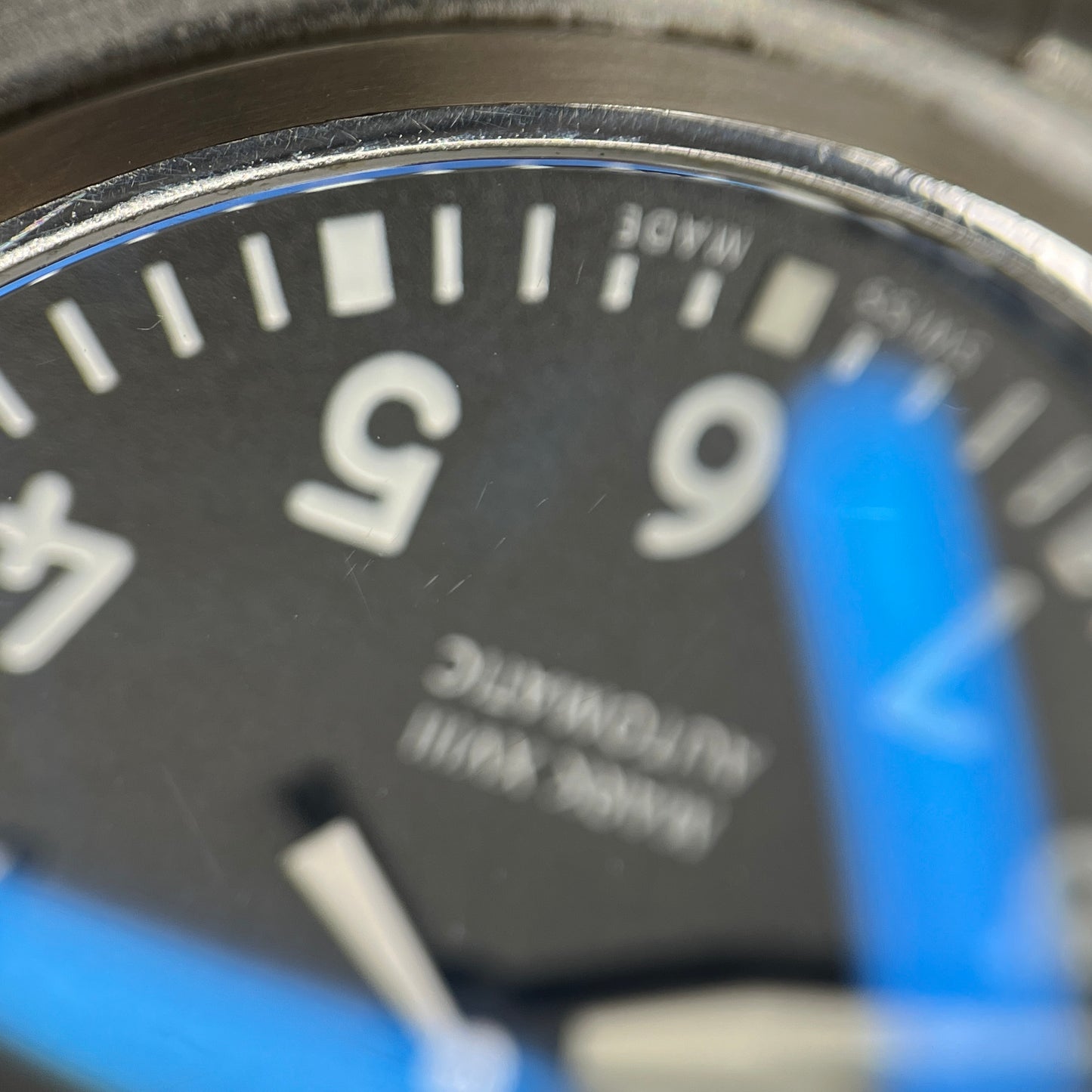 IW327015 パイロット・ウォッチ・マーク XVIII 2IWC33-00016