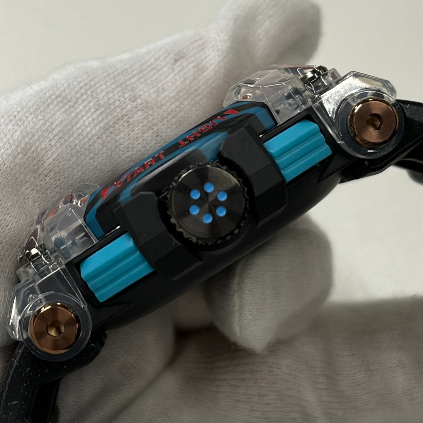 GWF-A1000APF-1AJR Diver Watch FROGMAN 30th Anniversary 2CAS33-00074
