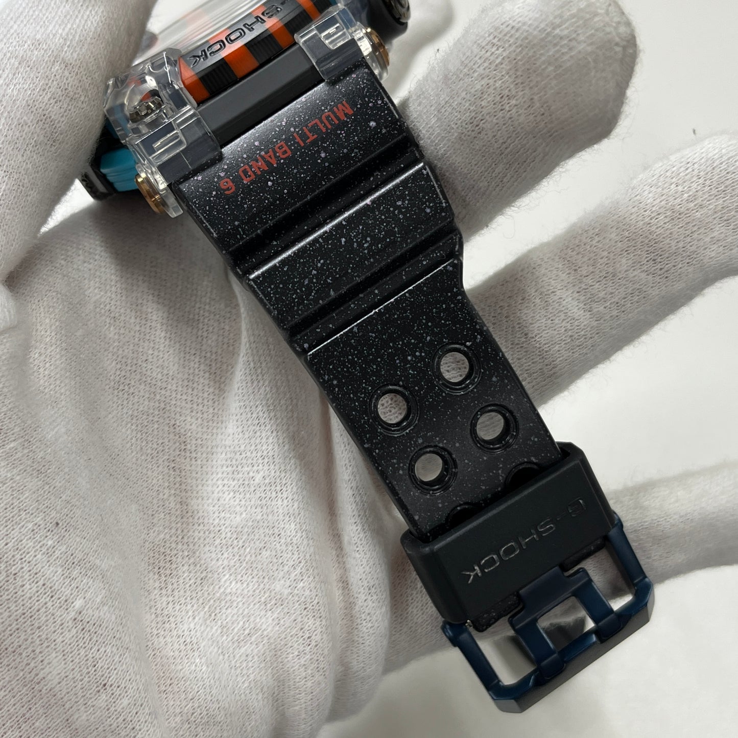 GWF-A1000APF-1AJR Diver Watch FROGMAN 30th Anniversary 2CAS33-00074