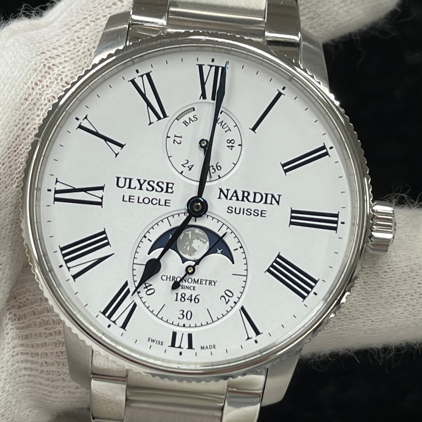 1193-310LE-3A-175 Torpilleur Moonphase 2ULY33-00003
