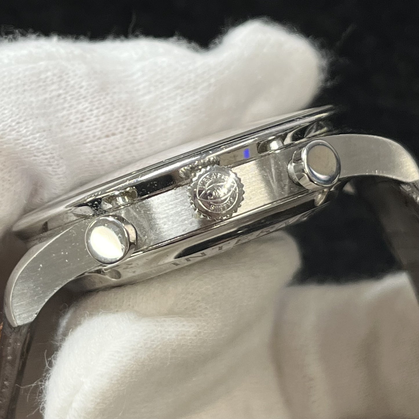 IW371438 ポルトギーゼ クロノグラフ 2IWC01-00156