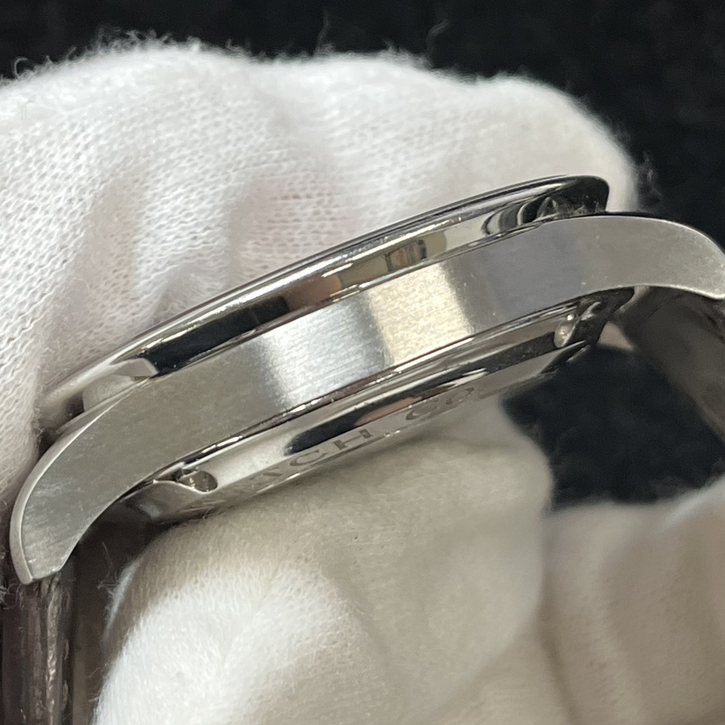 IW371438 ポルトギーゼ クロノグラフ 2IWC01-00156