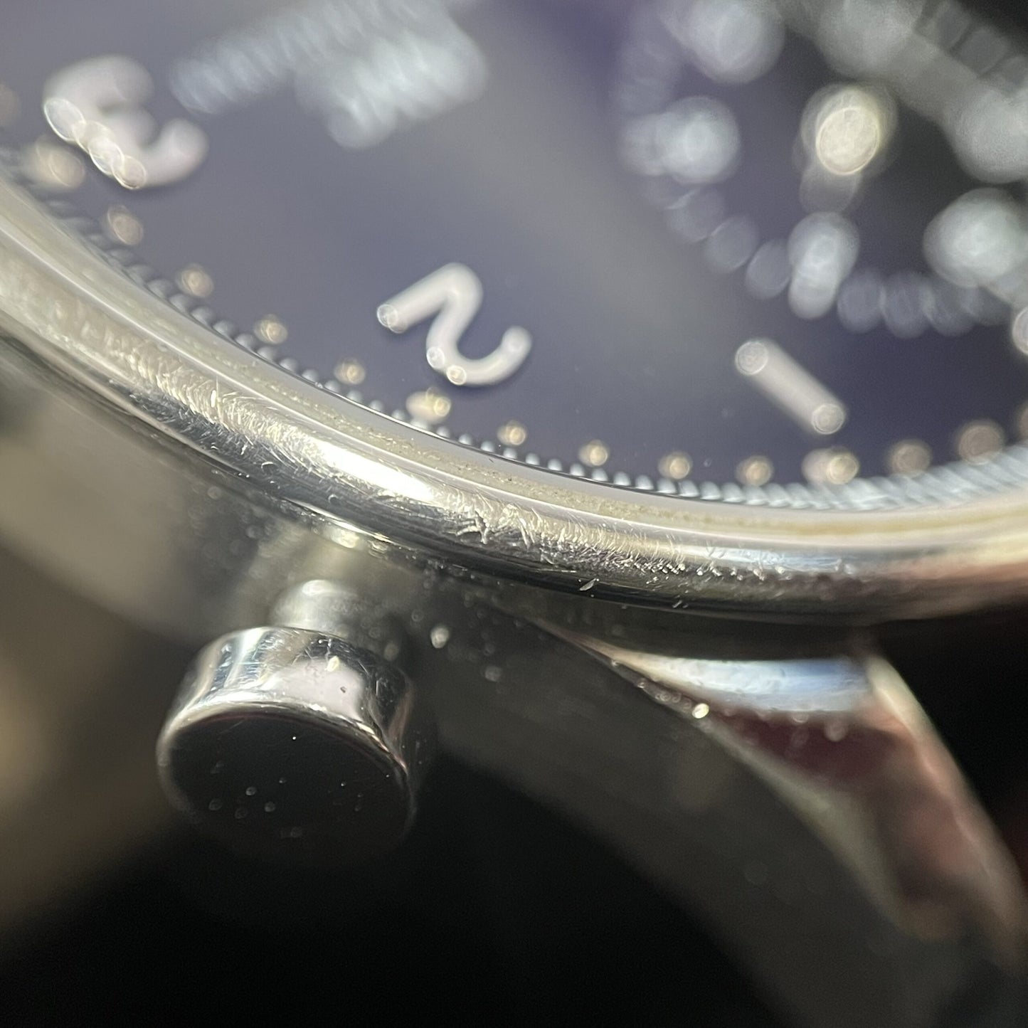 IW371438 ポルトギーゼ クロノグラフ 2IWC01-00156