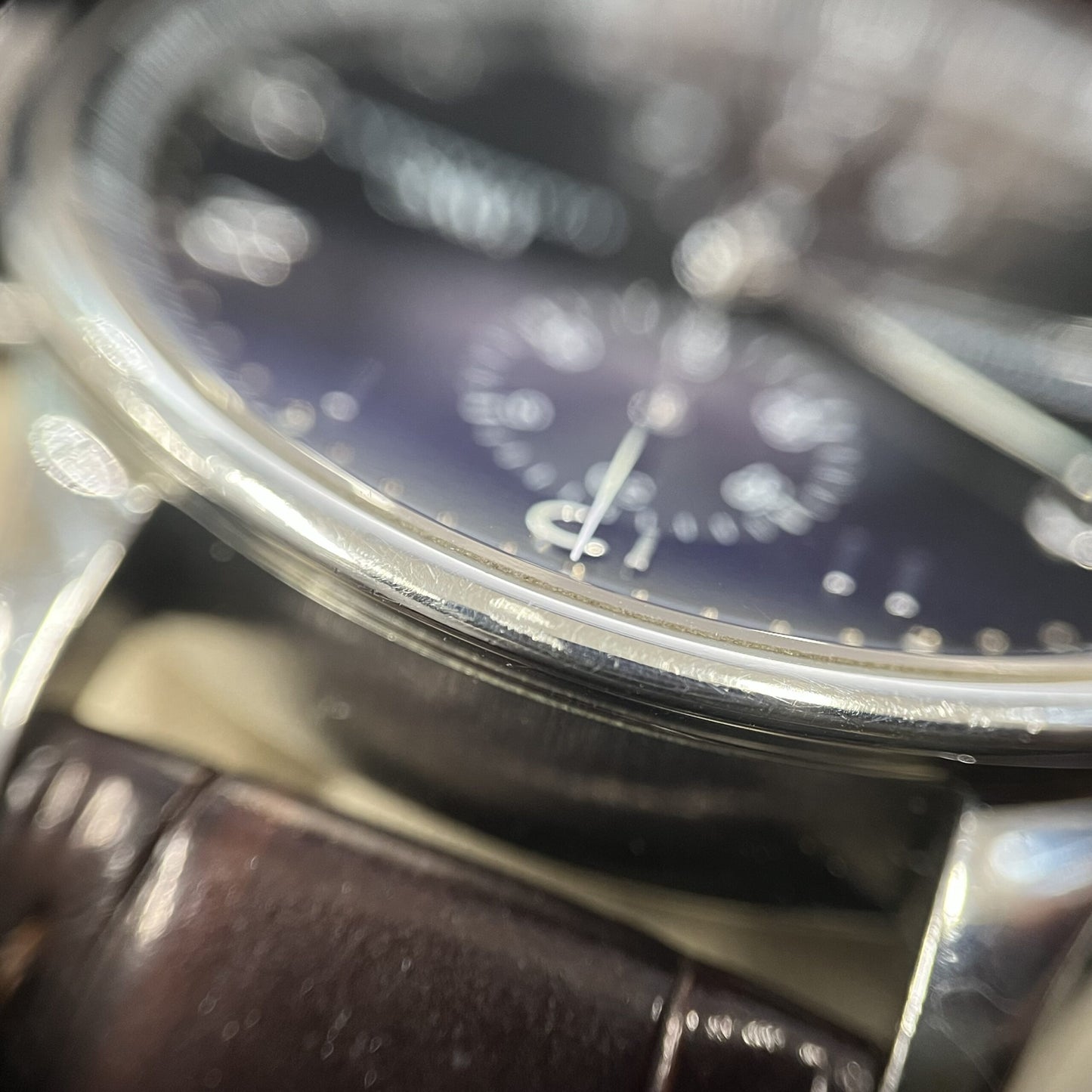 IW371438 ポルトギーゼ クロノグラフ 2IWC01-00156