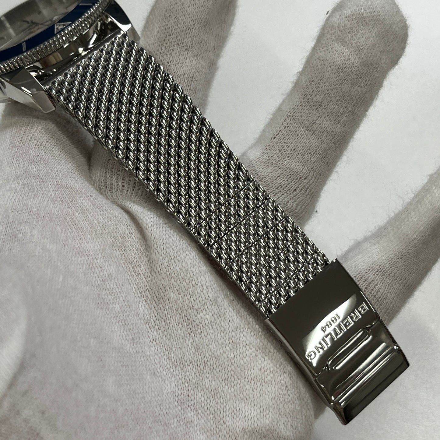 AB2010 スーパーオーシャン ヘリテージII デイト 2BRT33-00084
