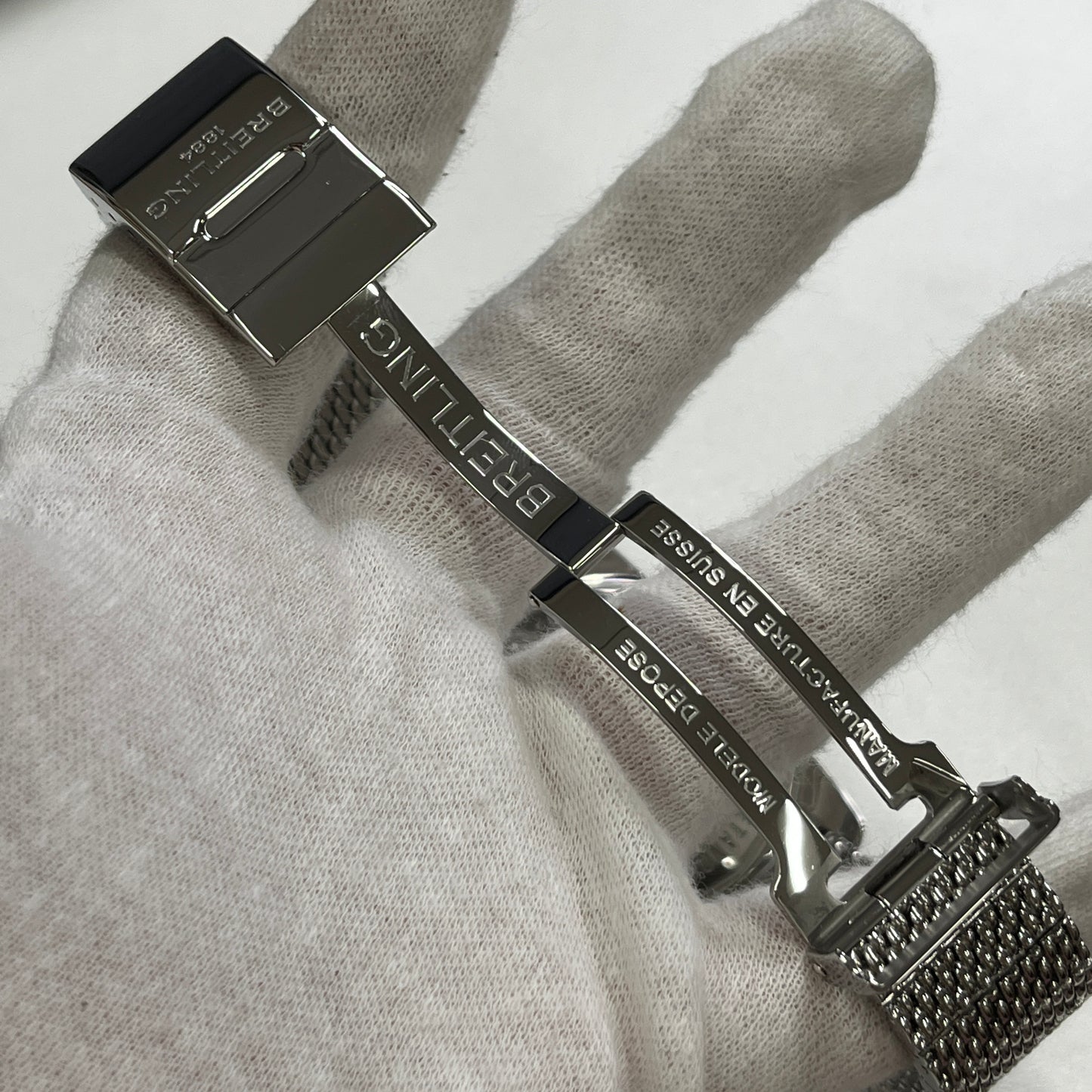 AB2010 スーパーオーシャン ヘリテージII デイト 2BRT33-00084