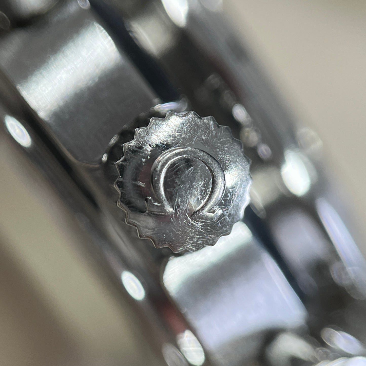 3221.30 Speedmaster Daydate 2O-M01-00474