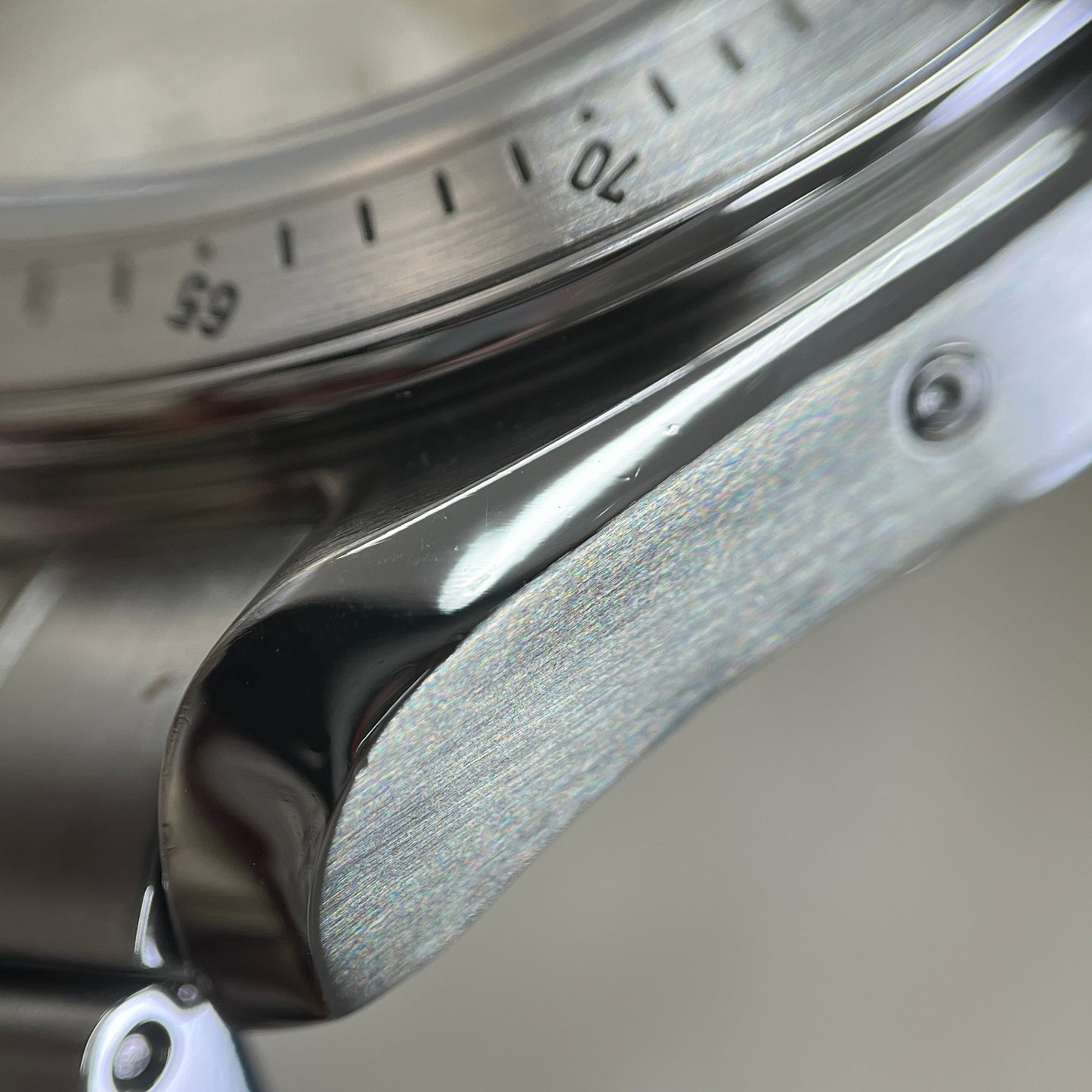 3221.30 Speedmaster Daydate 2O-M01-00474