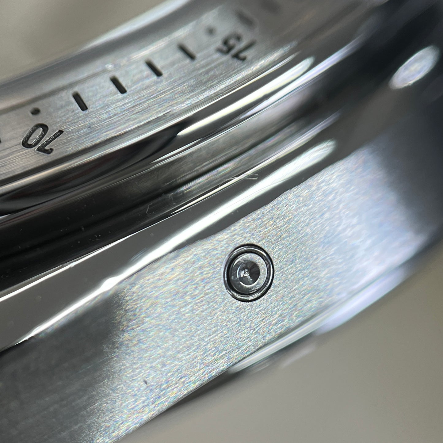 3221.30 Speedmaster Daydate 2O-M01-00474
