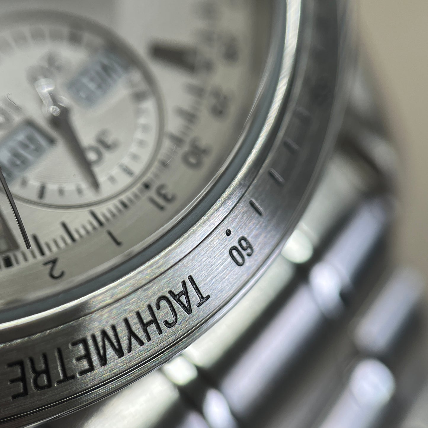3221.30 Speedmaster Daydate 2O-M01-00474