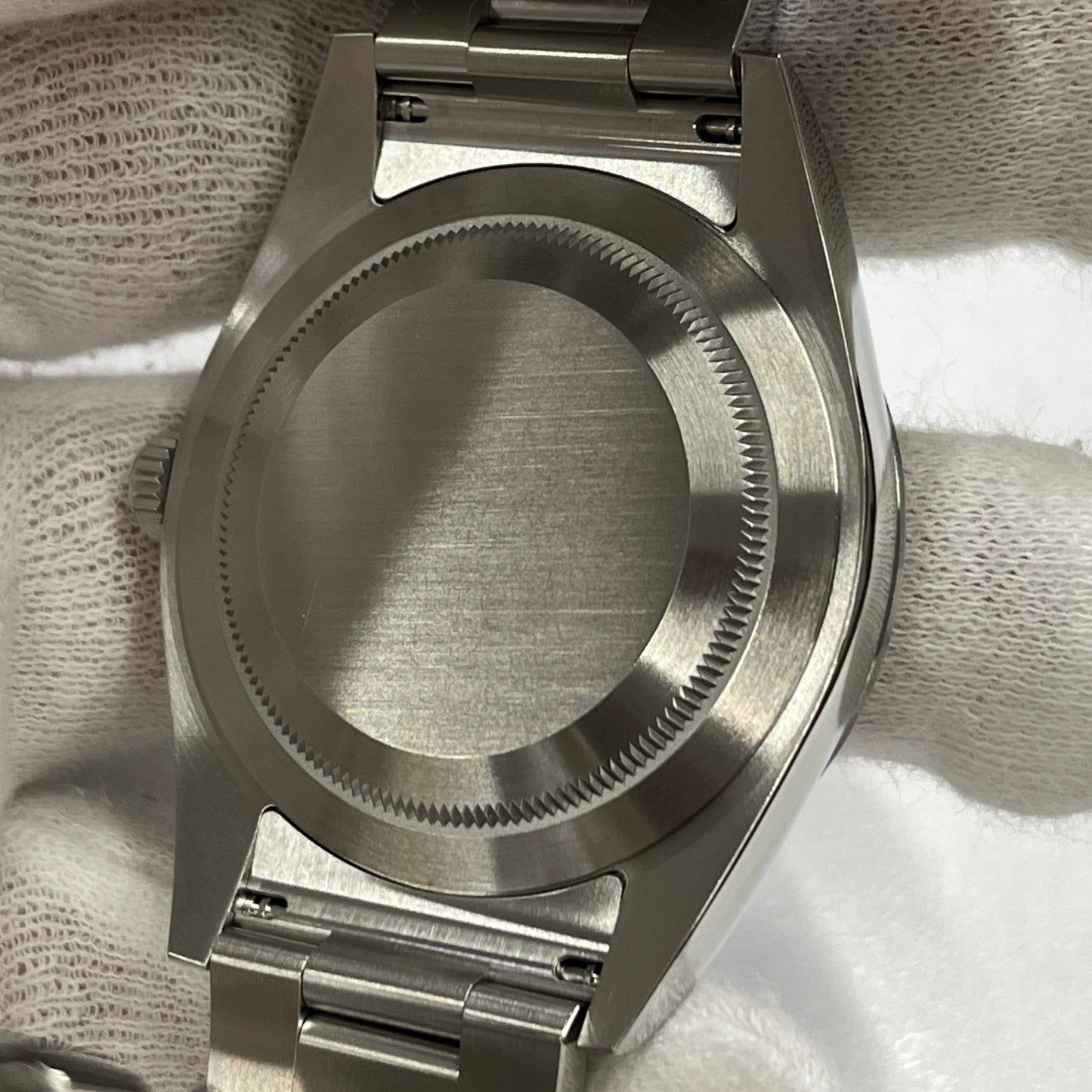 214270 Oyster Perpetual Explorer 1 Random Serial Number 2R-X01-00518