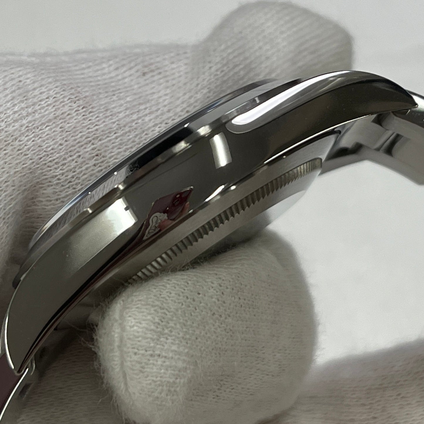 214270 Oyster Perpetual Explorer 1 Random Serial Number 2R-X01-00518