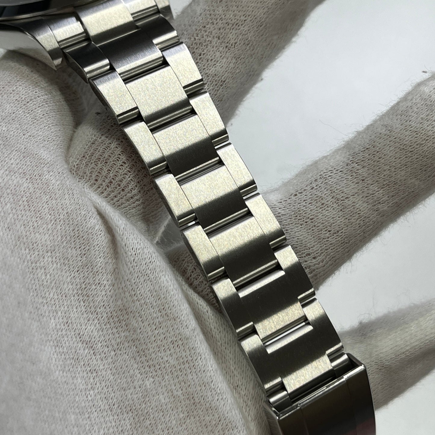 214270 Oyster Perpetual Explorer 1 Random Serial Number 2R-X01-00518