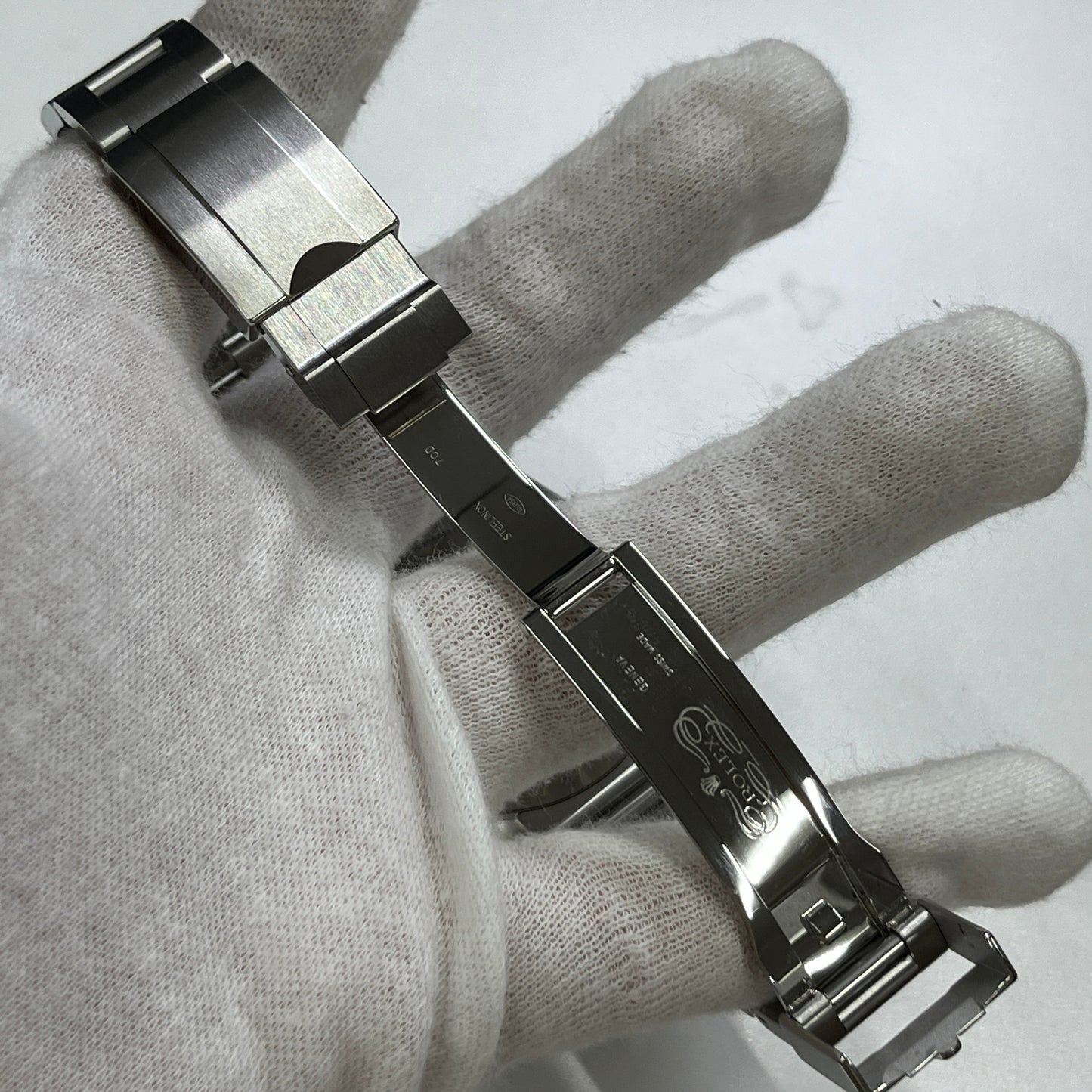 214270 Oyster Perpetual Explorer 1 Random Serial Number 2R-X01-00518