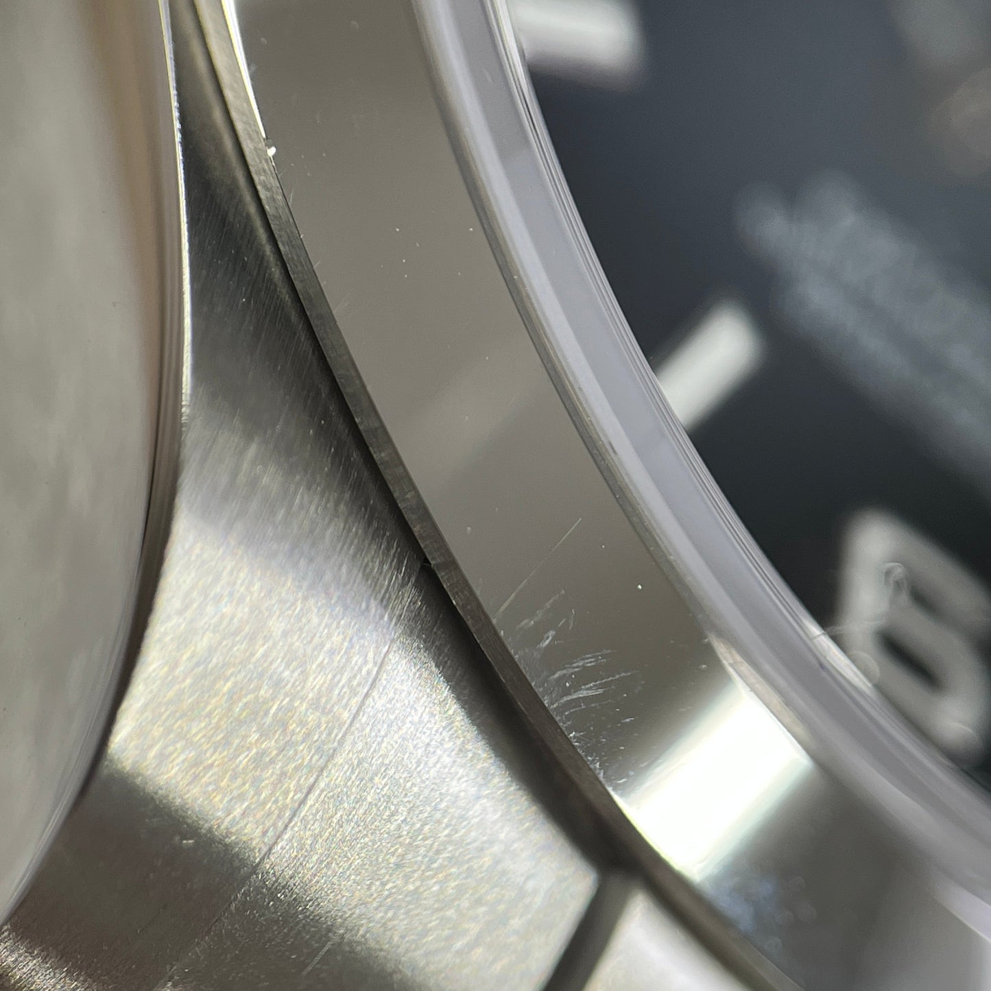 214270 Oyster Perpetual Explorer 1 Random Serial Number 2R-X01-00518