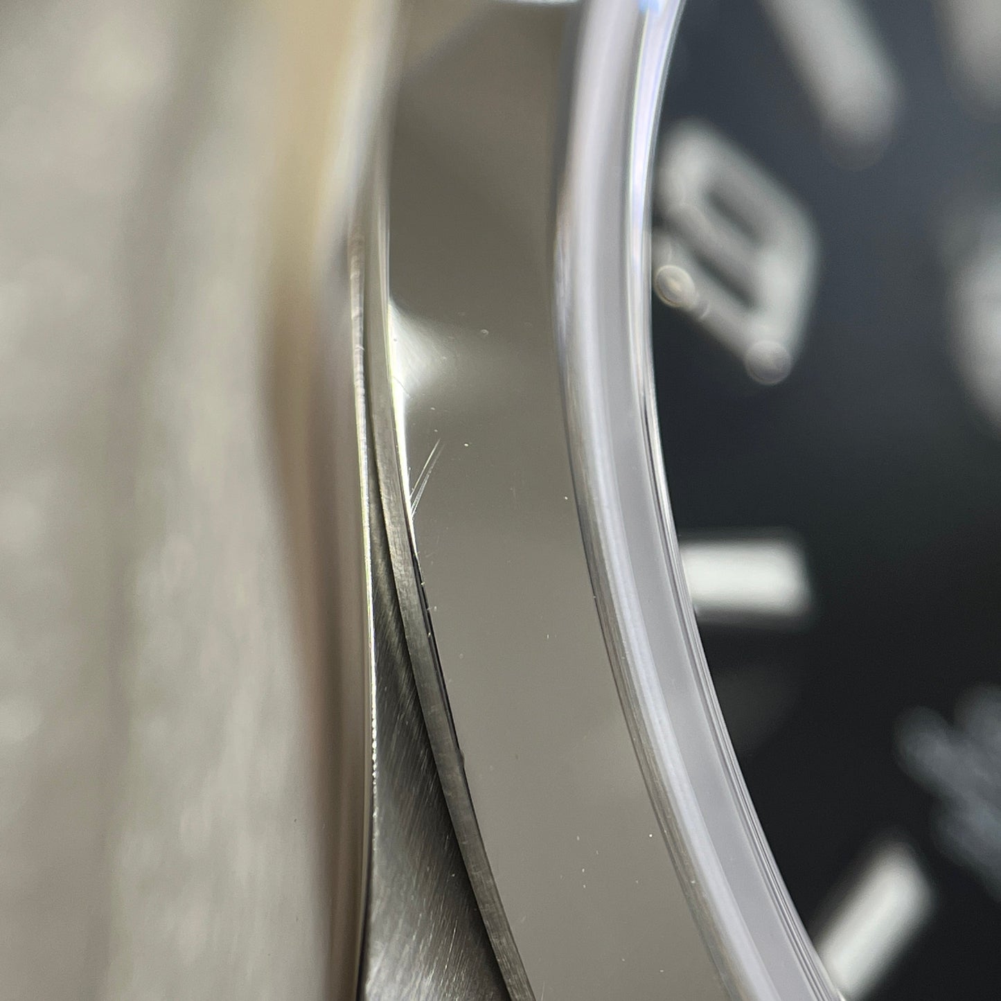 214270 Oyster Perpetual Explorer 1 Random Serial Number 2R-X01-00518