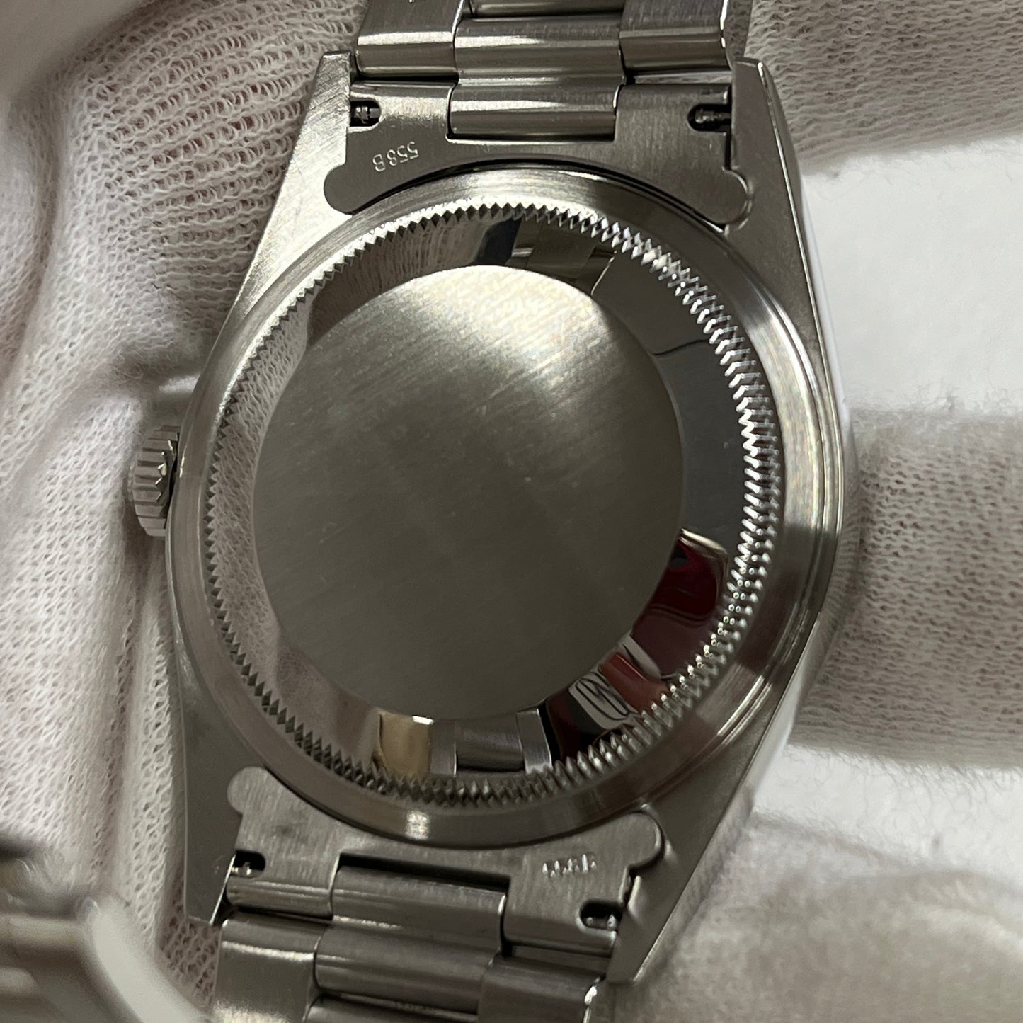 16200 Oyster Perpetual Date Just P Series 2R-X33-00139
