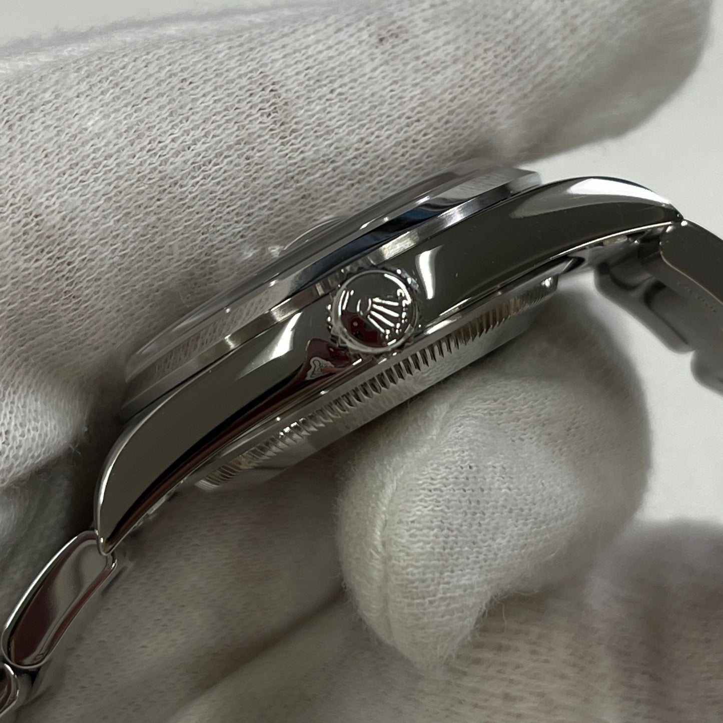 16200 Oyster Perpetual Date Just P Series 2R-X33-00139