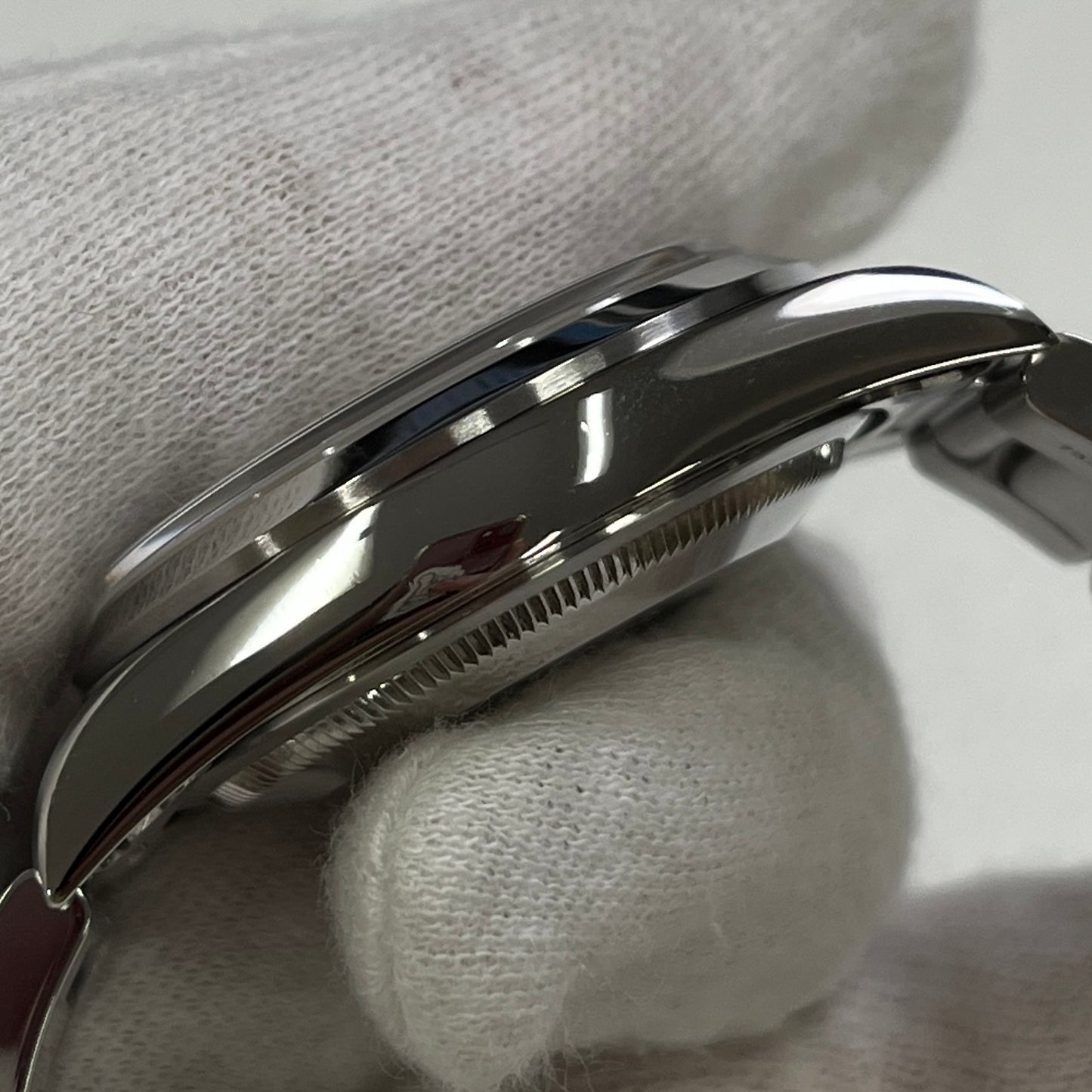 16200 Oyster Perpetual Date Just P Series 2R-X33-00139