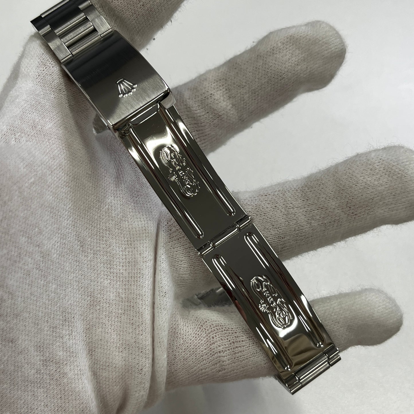 16200 オイスター パーペチュアル デイトジャスト P番 2R-X33-00139