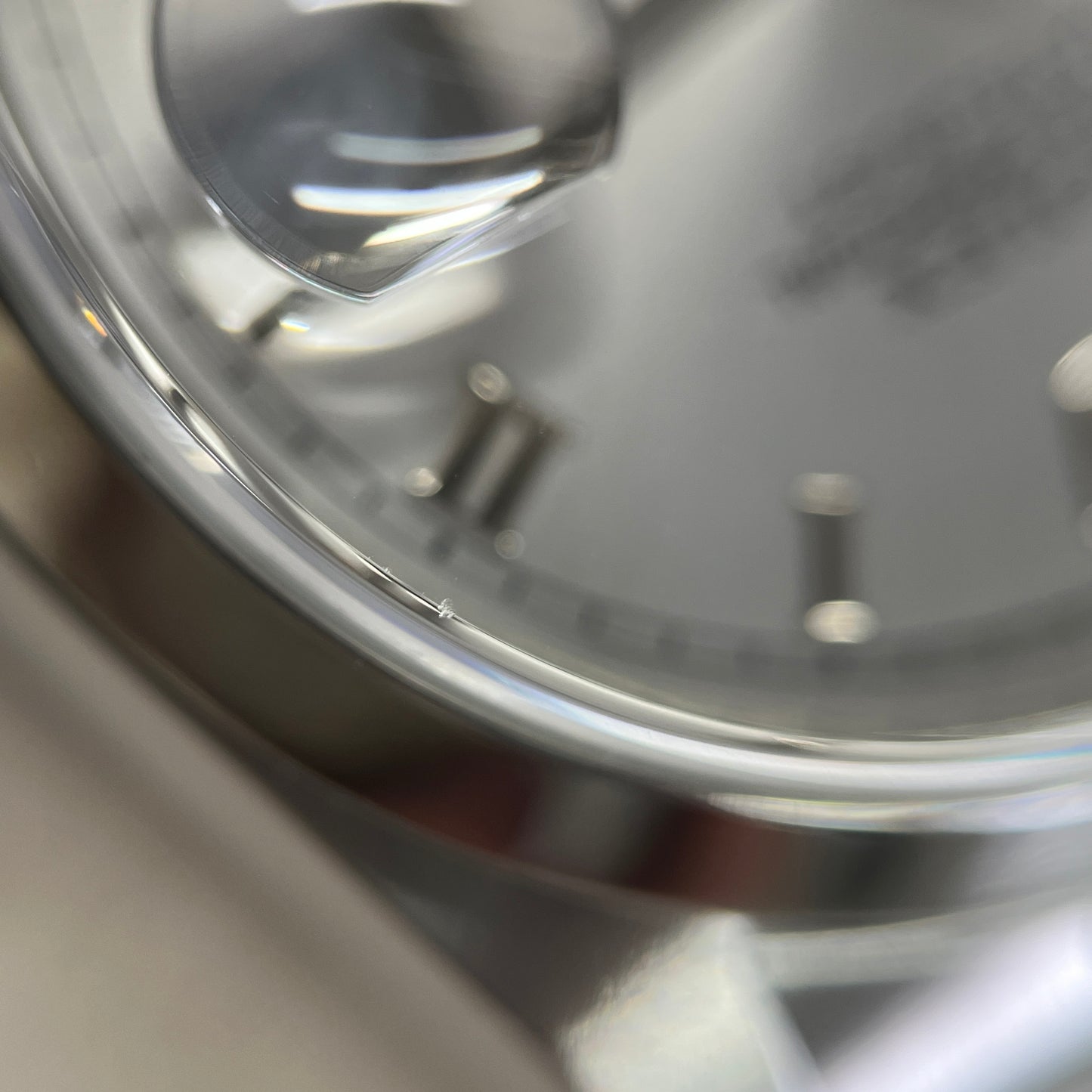 16200 Oyster Perpetual Date Just P Series 2R-X33-00139
