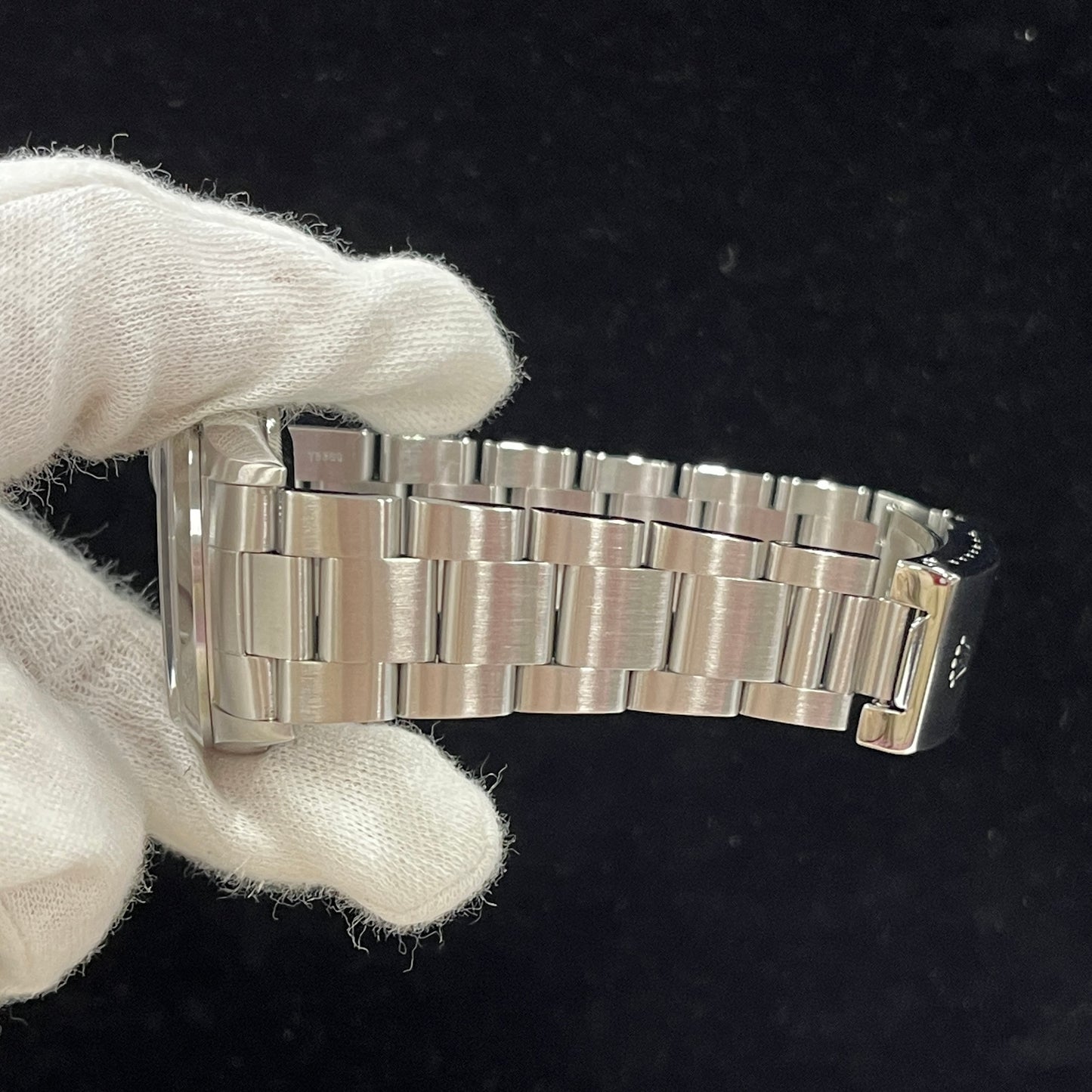 16200 Oyster Perpetual Date Just P Series 2R-X33-00139