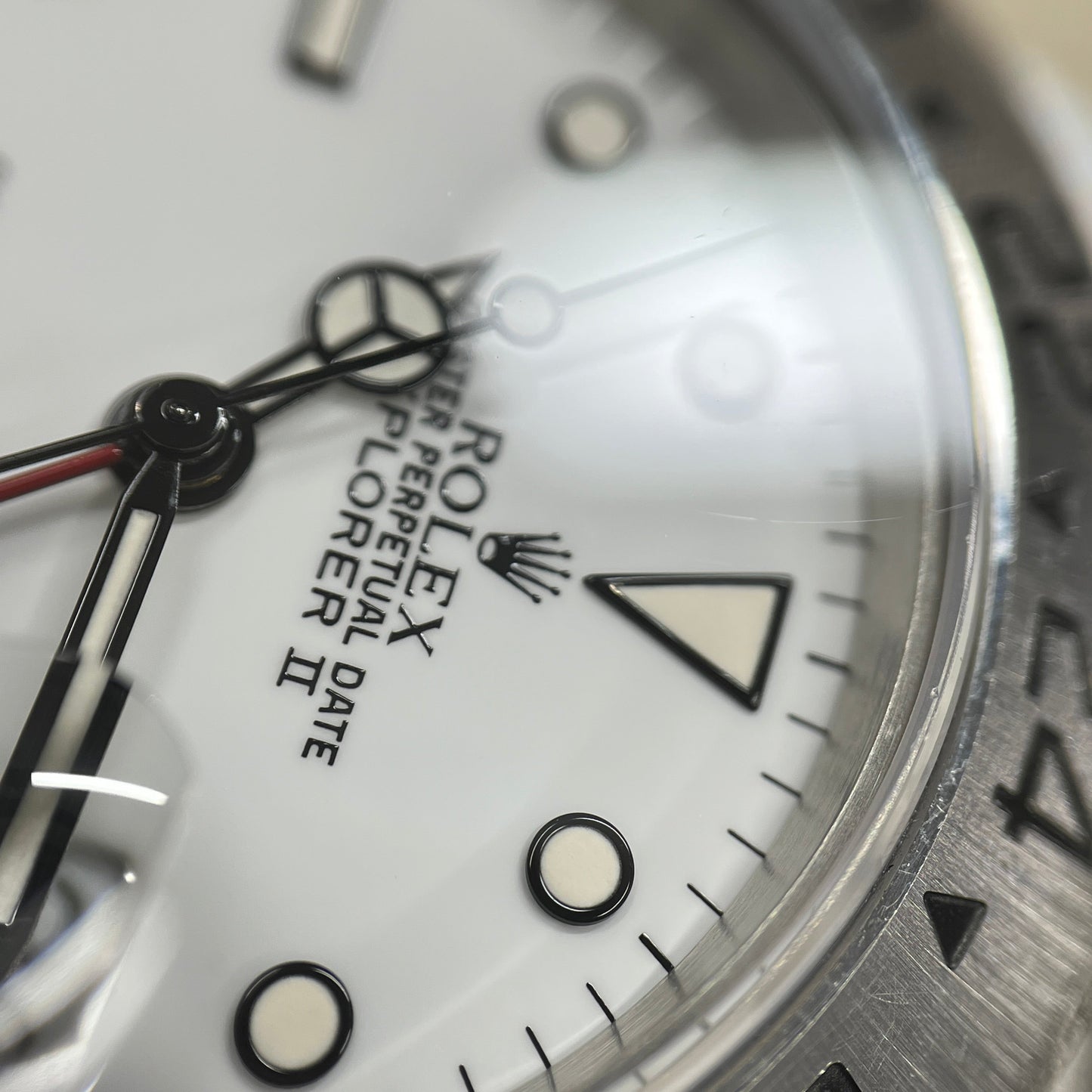 16570 Explorer II P番 2R-X01-00482