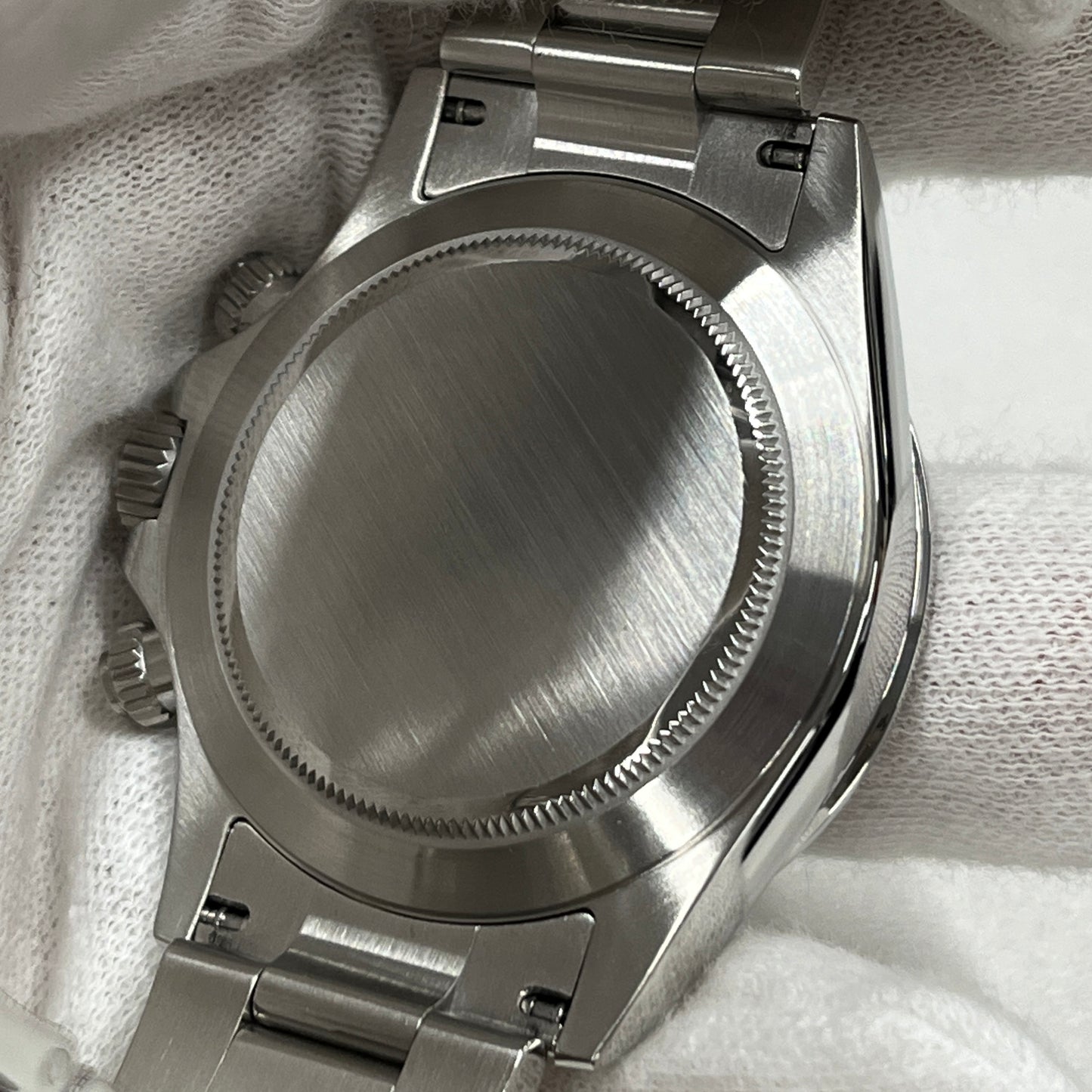 116520 Oyster Perpetual Cosmograph Daytona Random Series 2R-X33-00158
