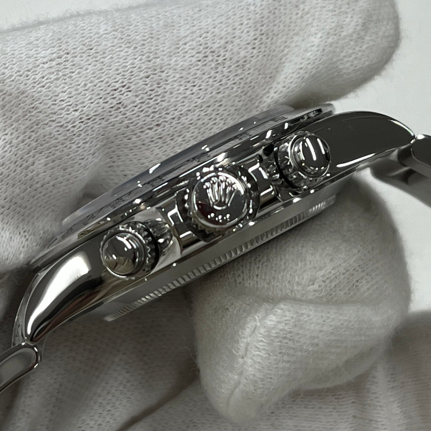 116520 Oyster Perpetual Cosmograph Daytona Random Series 2R-X33-00158