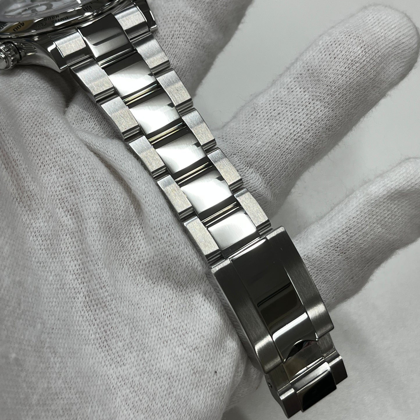 116520 Oyster Perpetual Cosmograph Daytona Random Series 2R-X33-00158