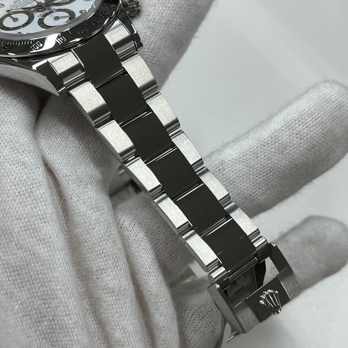 116520 Oyster Perpetual Cosmograph Daytona Random Series 2R-X33-00158