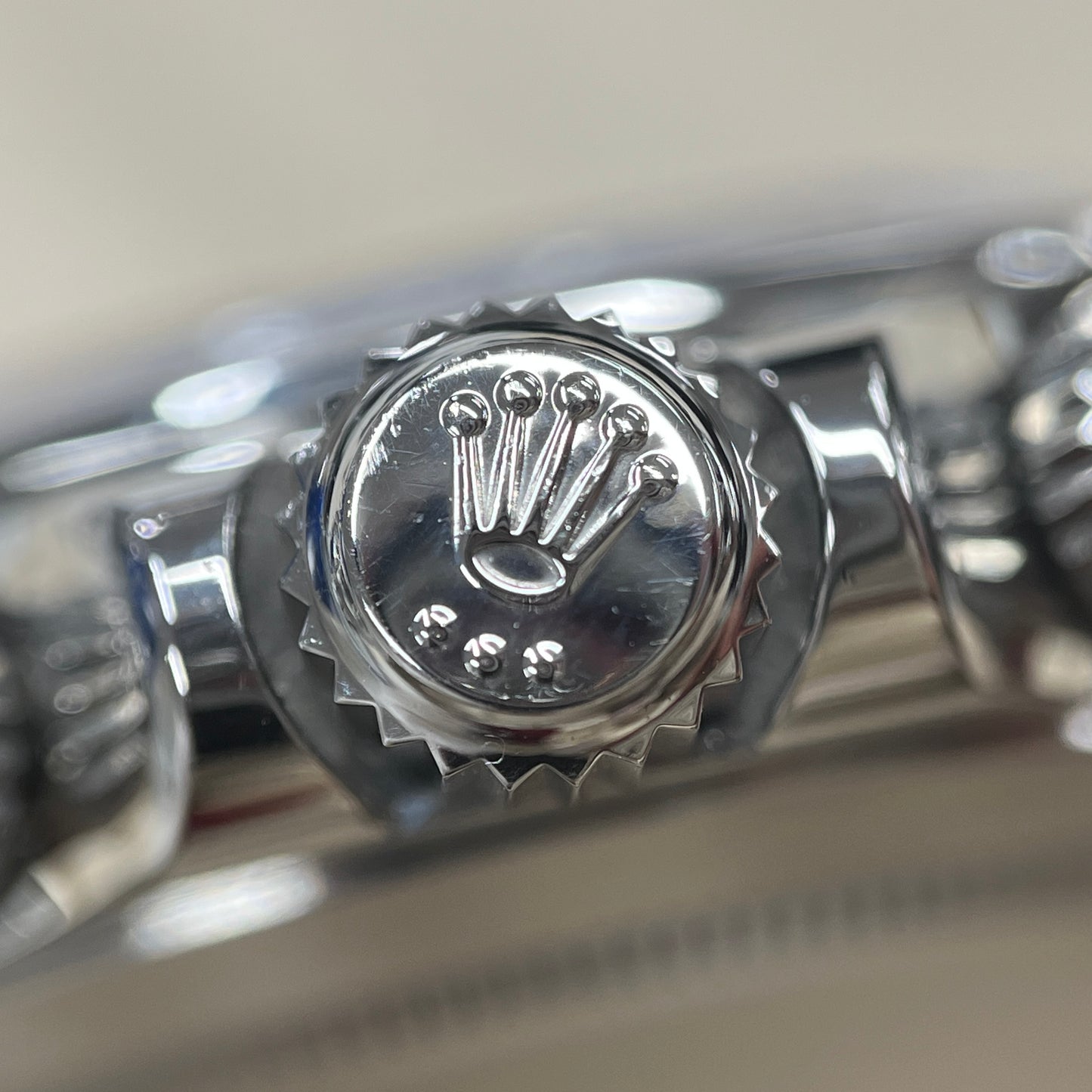 116520 Oyster Perpetual Cosmograph Daytona Random Series 2R-X33-00158