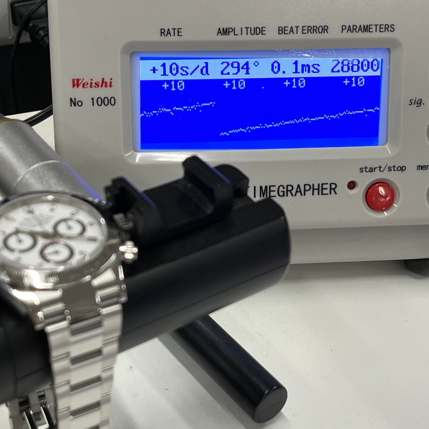 116520 オイスターパーペチュアル コスモグラフ デイトナ ランダム番 2R-X33-00158