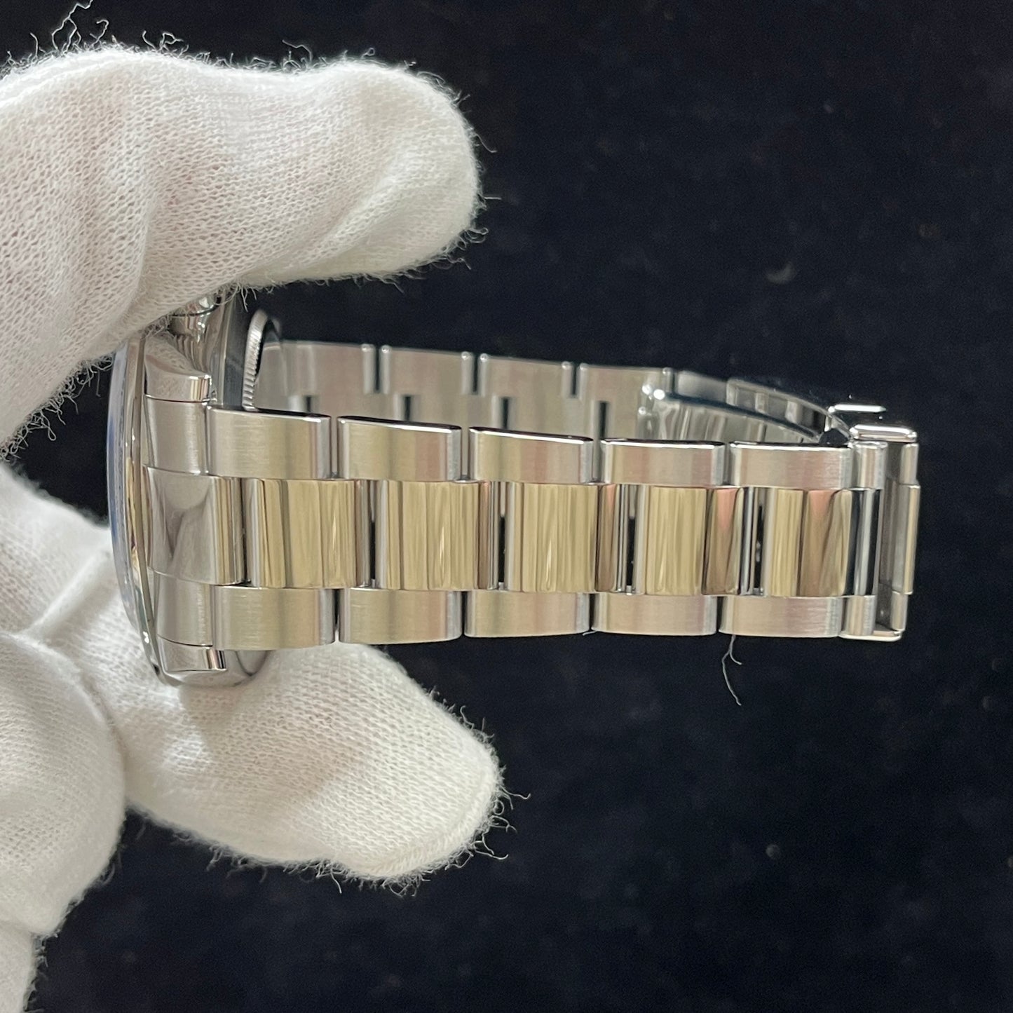 116520 Oyster Perpetual Cosmograph Daytona Random Series 2R-X33-00158